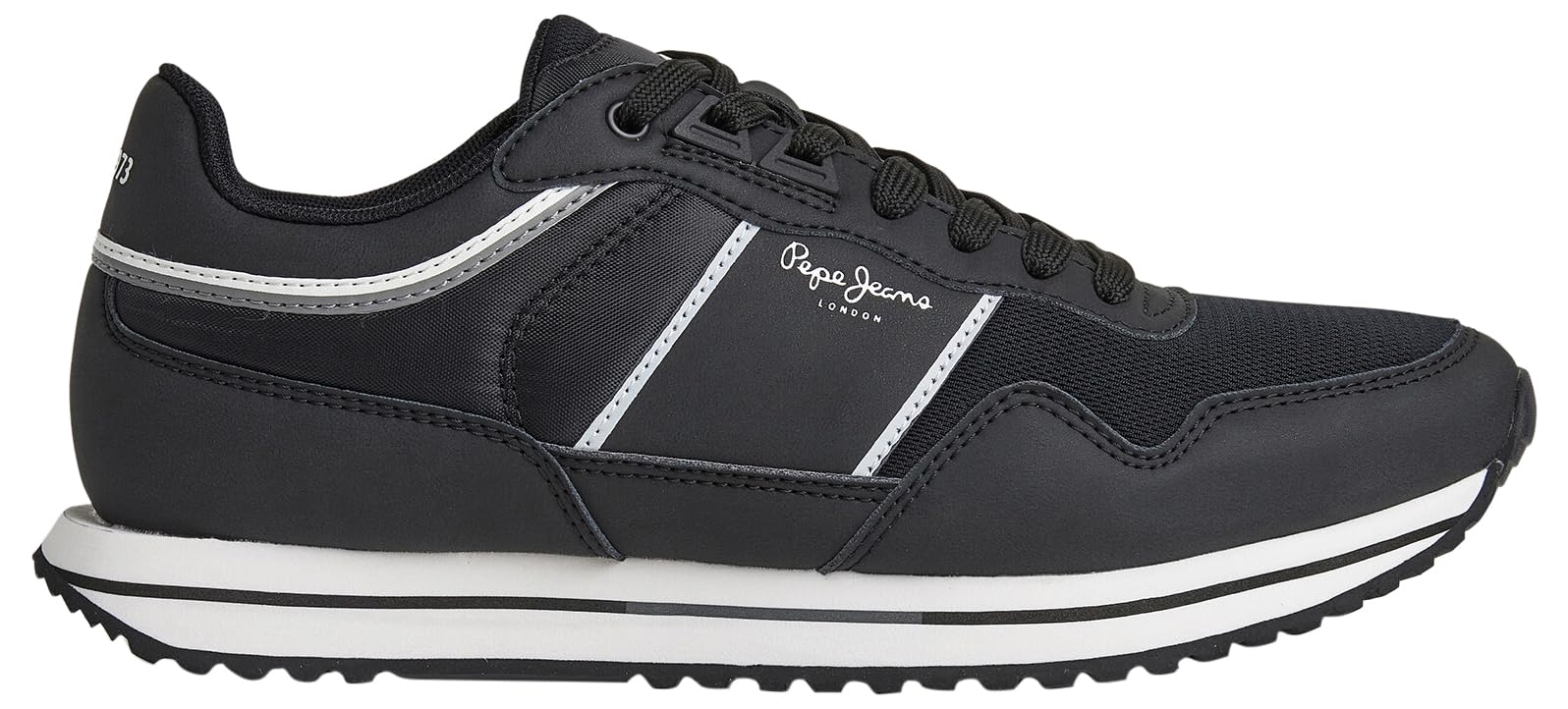 Pepe Jeans Tour Club, Zapatilla Hombre