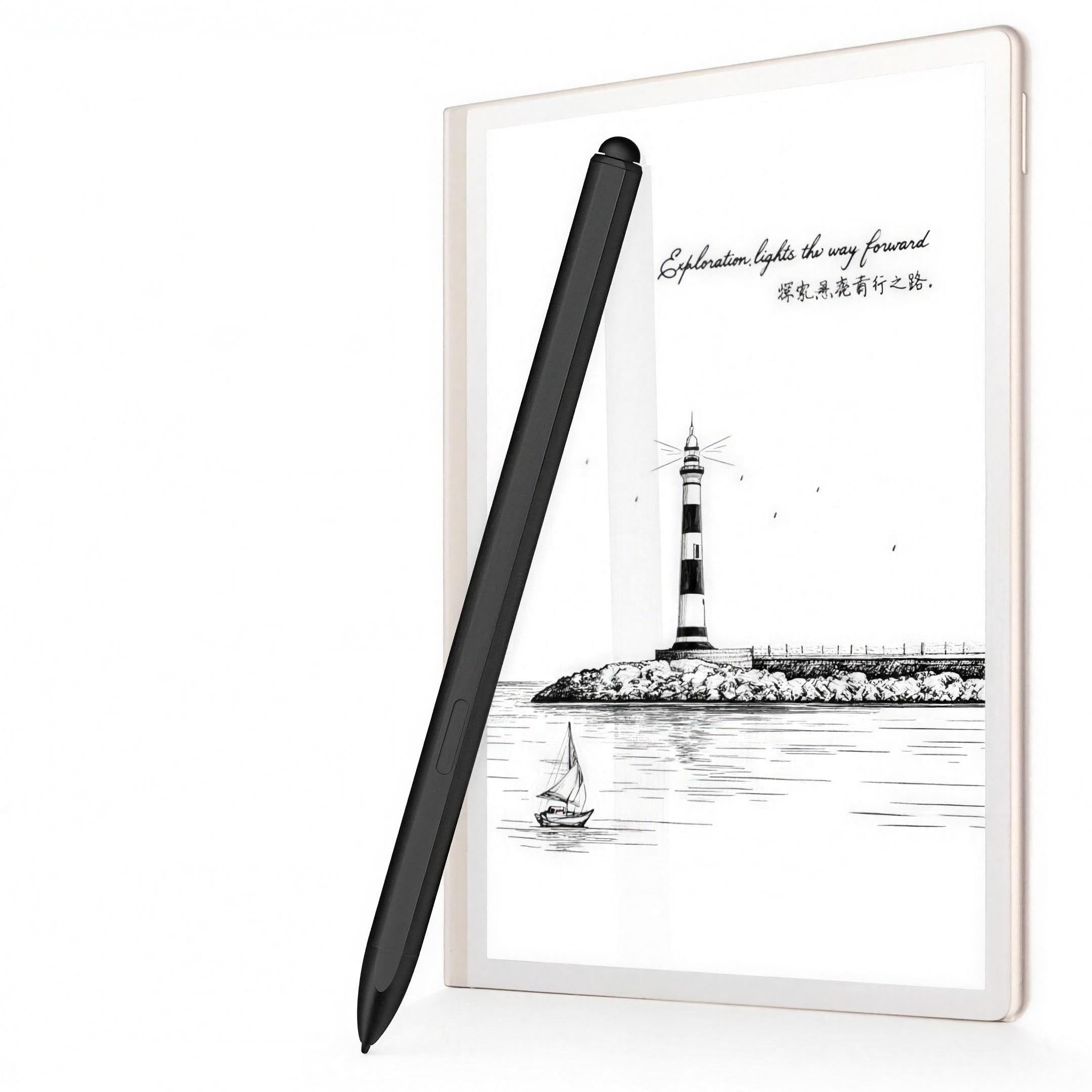 Minilabo Magnetic Pen2 Pro pour BOOX Tablet 10.3" Note Air 5 C & Go 10.3 Ink