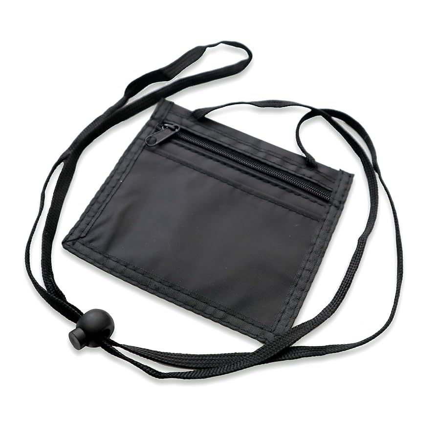 Llife】SOFT STEER CARD CASE+NECK HOLDER Llife】SOFT STEER