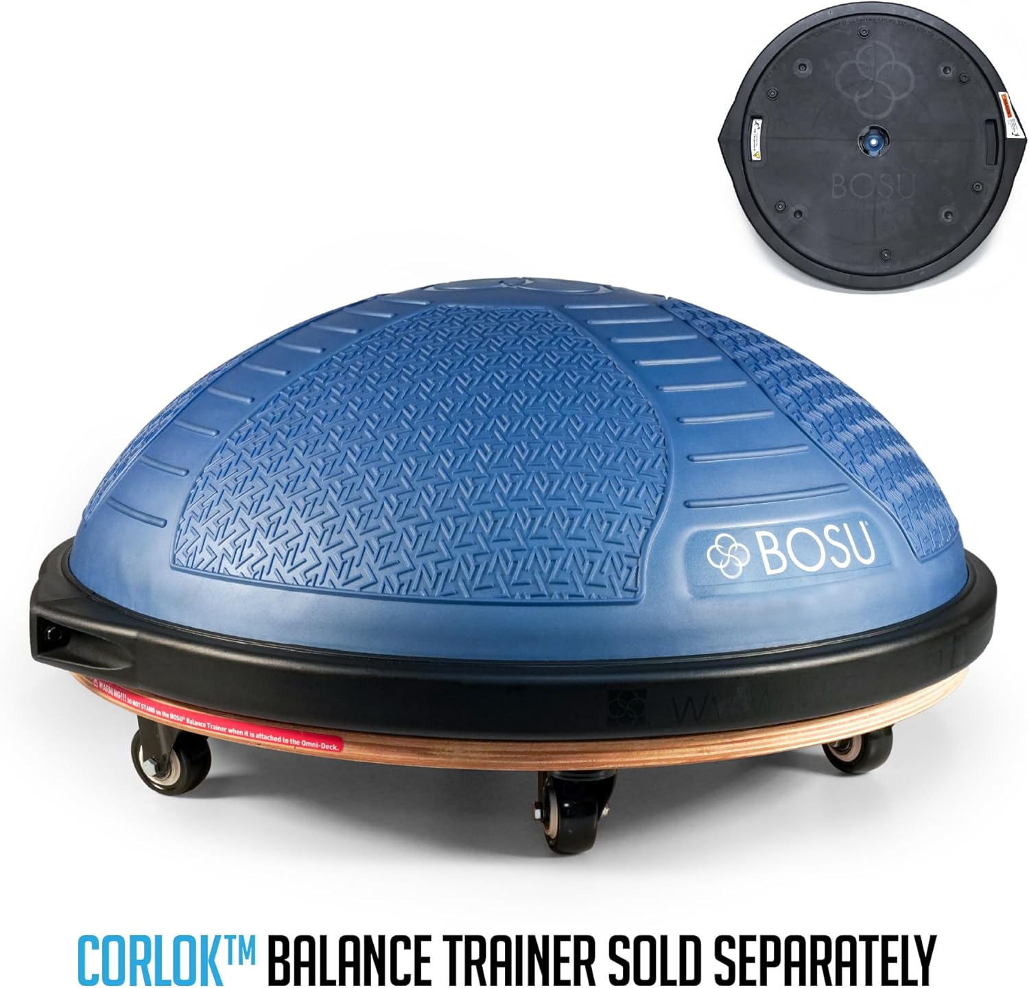 BOSU® CorLok® Omni-Deck™