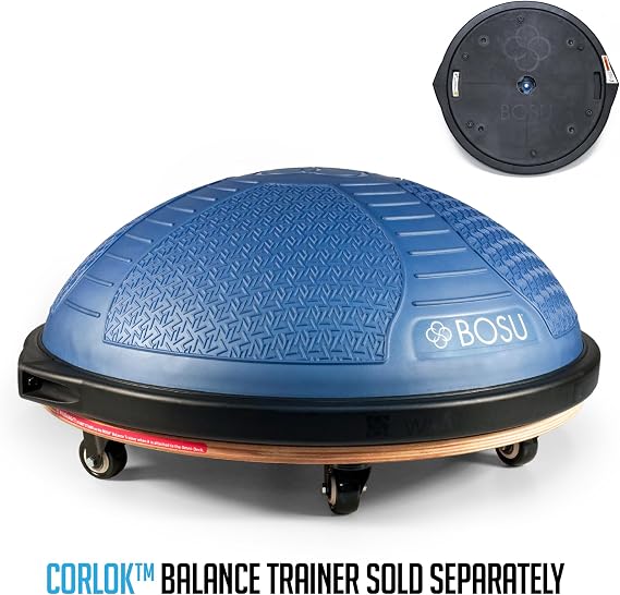 BOSU CorLok Omni-DeckTM