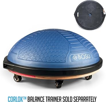 BOSU CorLok Omni-DeckTM