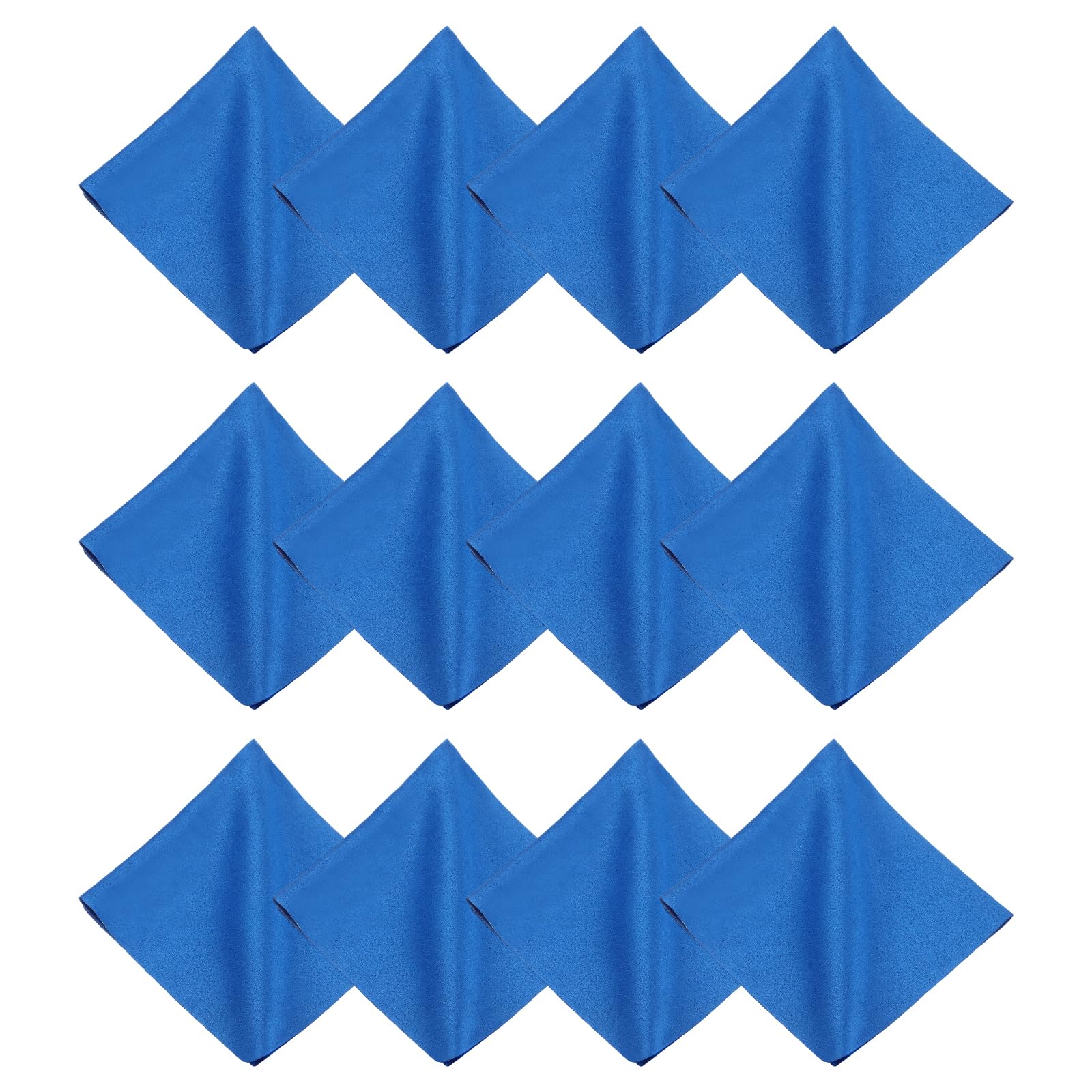Chiffons en microfibre pour lunettes et objectifs photo délicats - 7