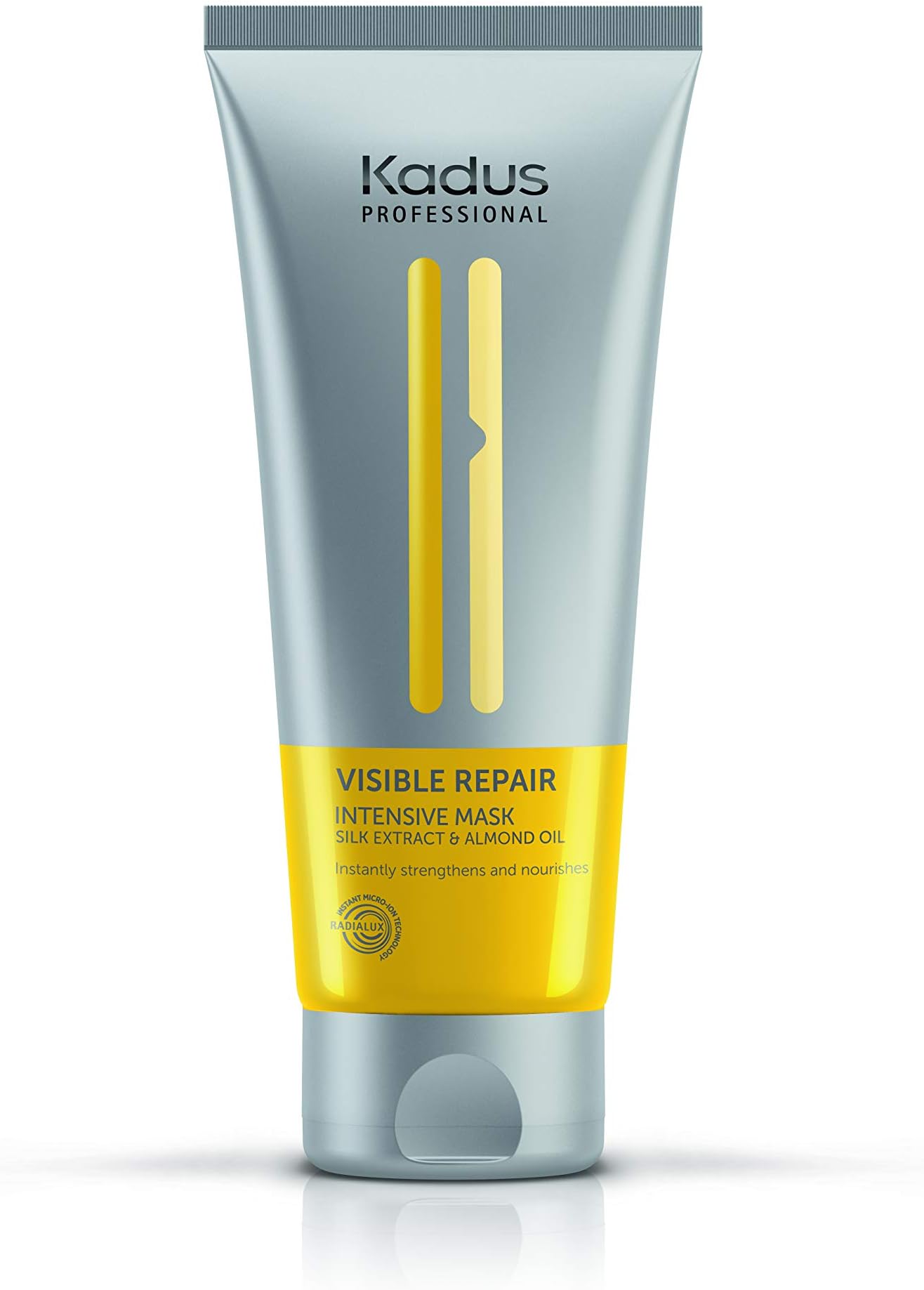 Kadus Professional Visible Repair Intensive mask, 1 Pack (1 x 200 ml)