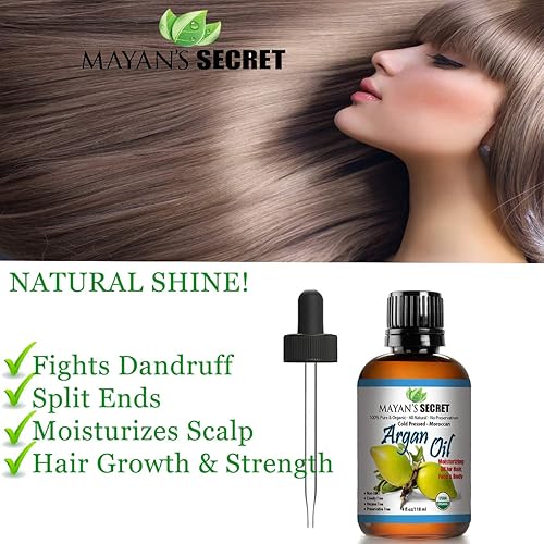 Miniatura 9 de Portador puro y aceites esenciales para el cuidado de la piel cabello hidratante corporal para el cuidado de la piel antienvejecimiento aceite de