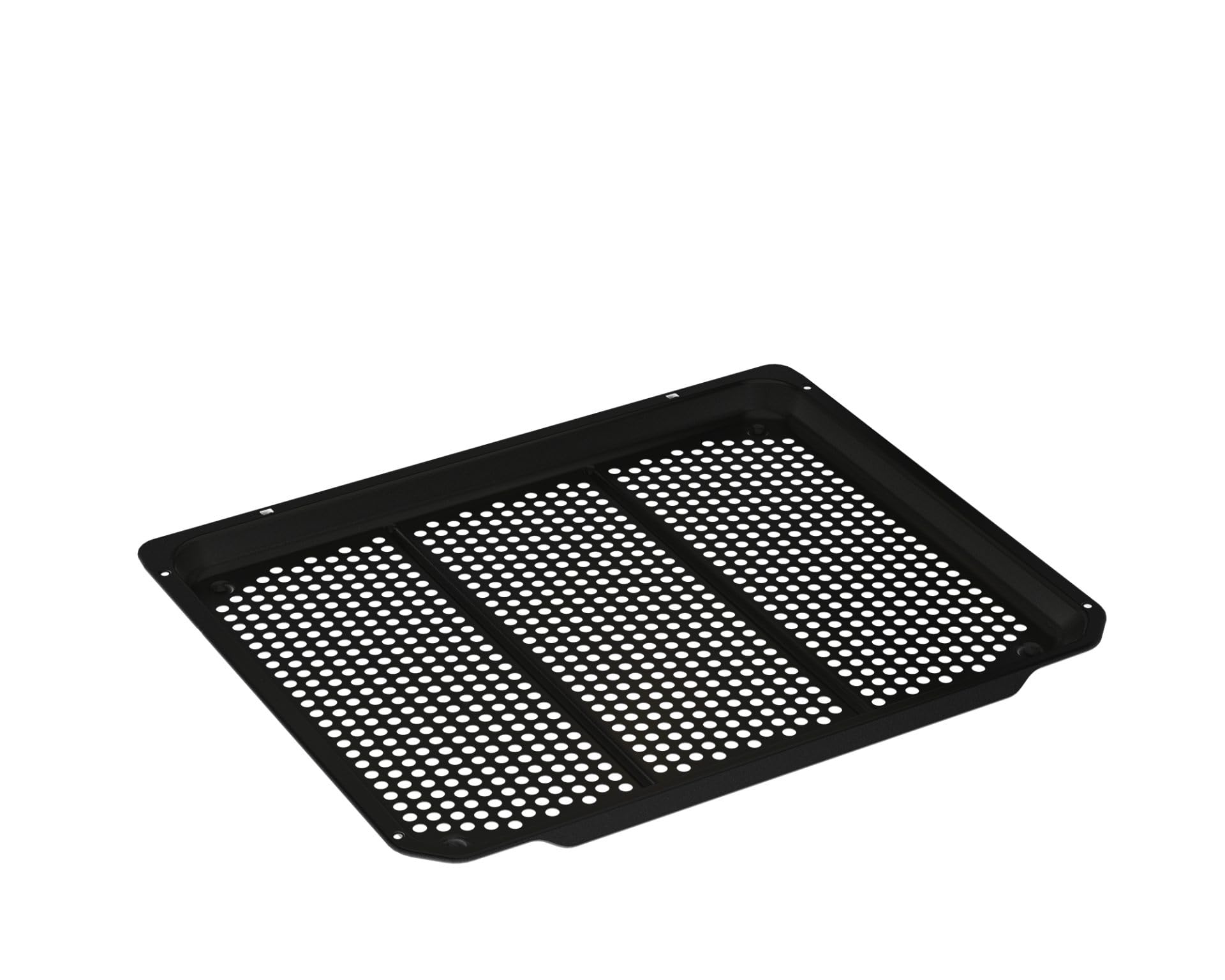 Beko BBIMA13100X Forno Multifunzione da Incasso 60 cm Cristallo Nero e Inox, 72L, Wi-Fi HomeWhiz, Classe A