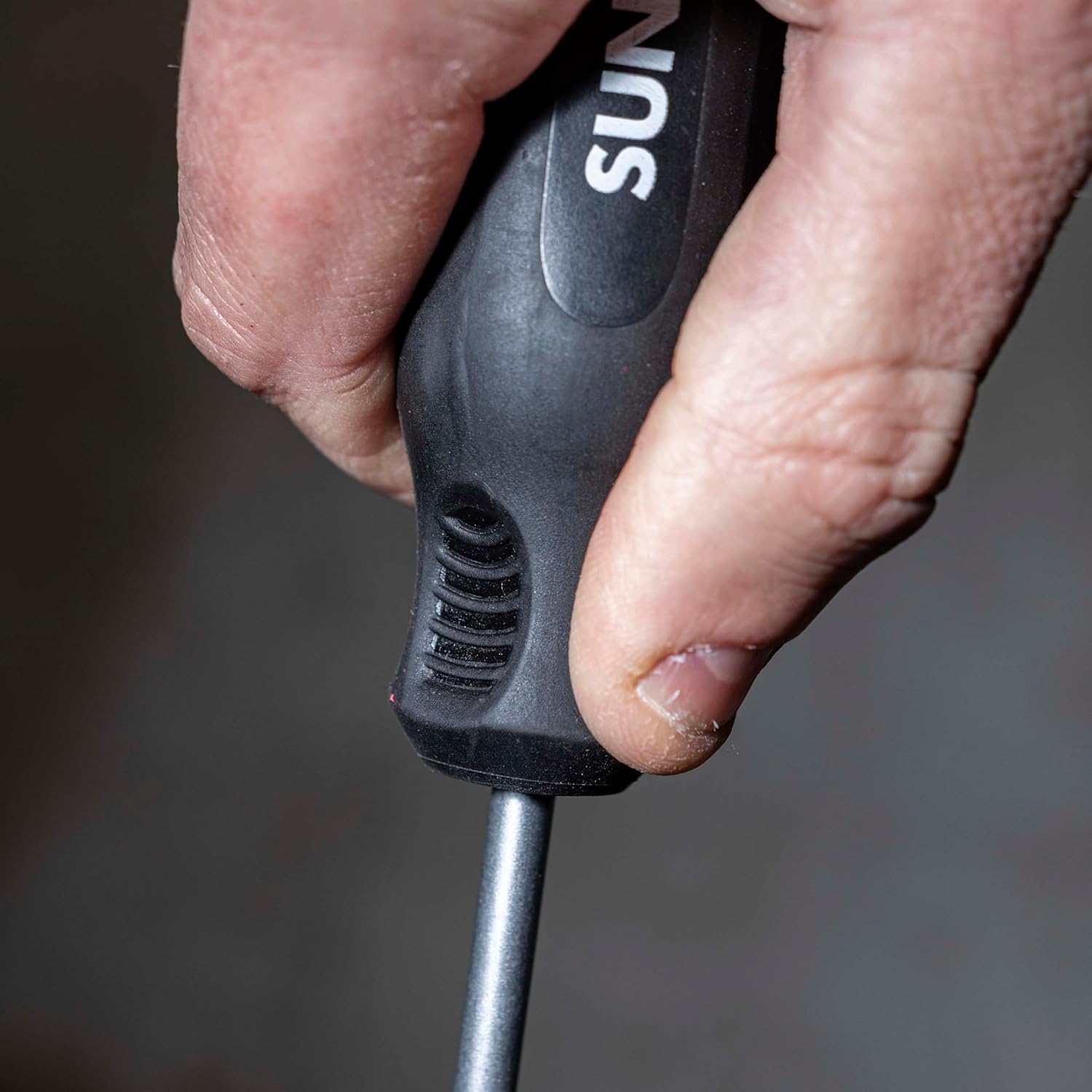 SXCSDS8 Phillips® & Slotted Magnetic Screwdriver Set