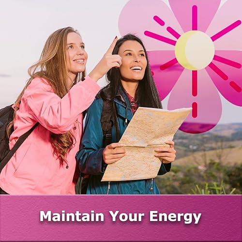 Miniatura 6 de Biotin 10,000 MGC Suplemento para el cabello, la piel y las uñas con sabor a fresa Jelly Beans sin gluten, sin gelatina, vegano, libre de OMG y