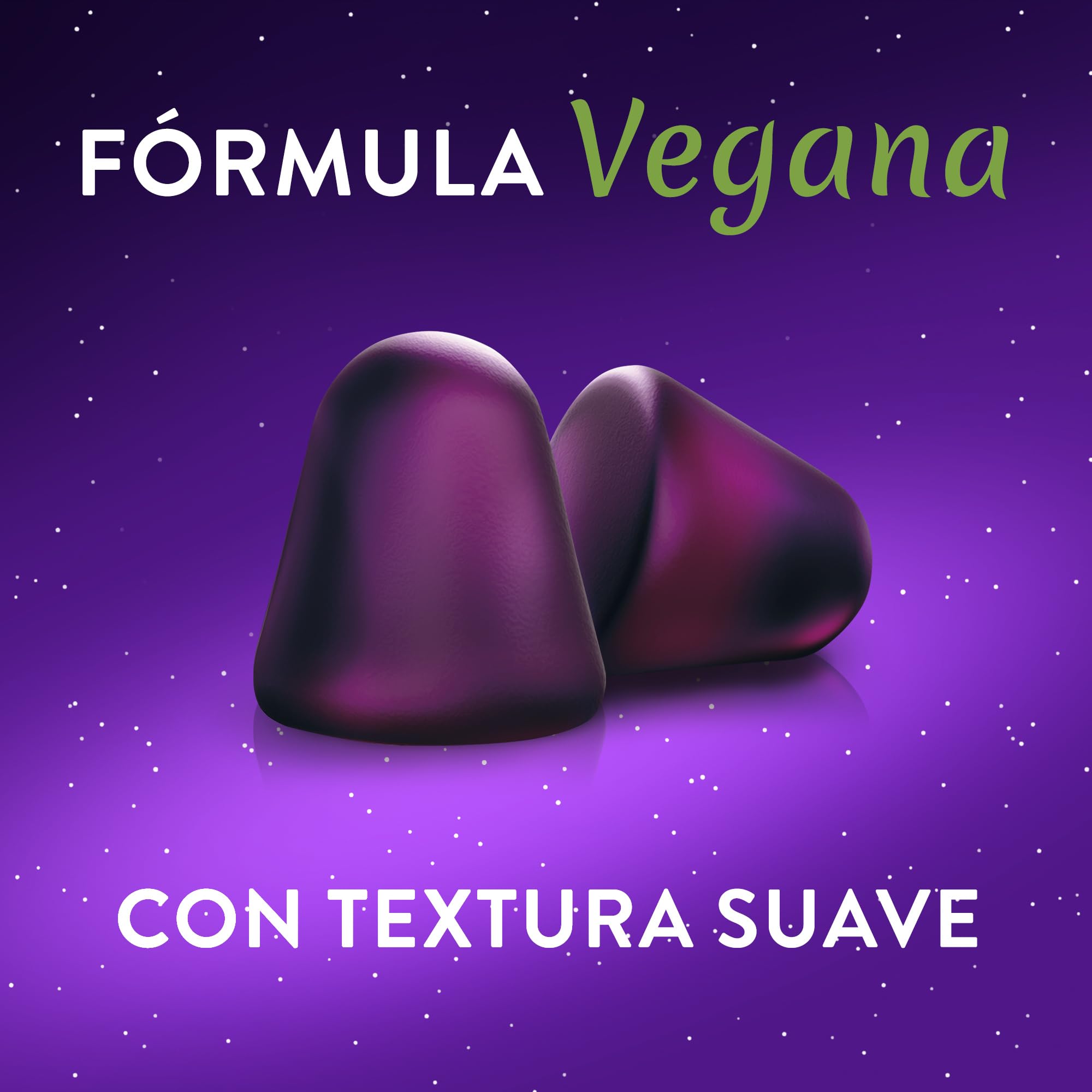 Dodot Pañales Bebé Sensitive, Talla 3 (6-10 kg), 198 Pañales + Regalo de ZzzQuil Sueño Fórmula Vegana (72 Gummies), Melatonina para Dormir