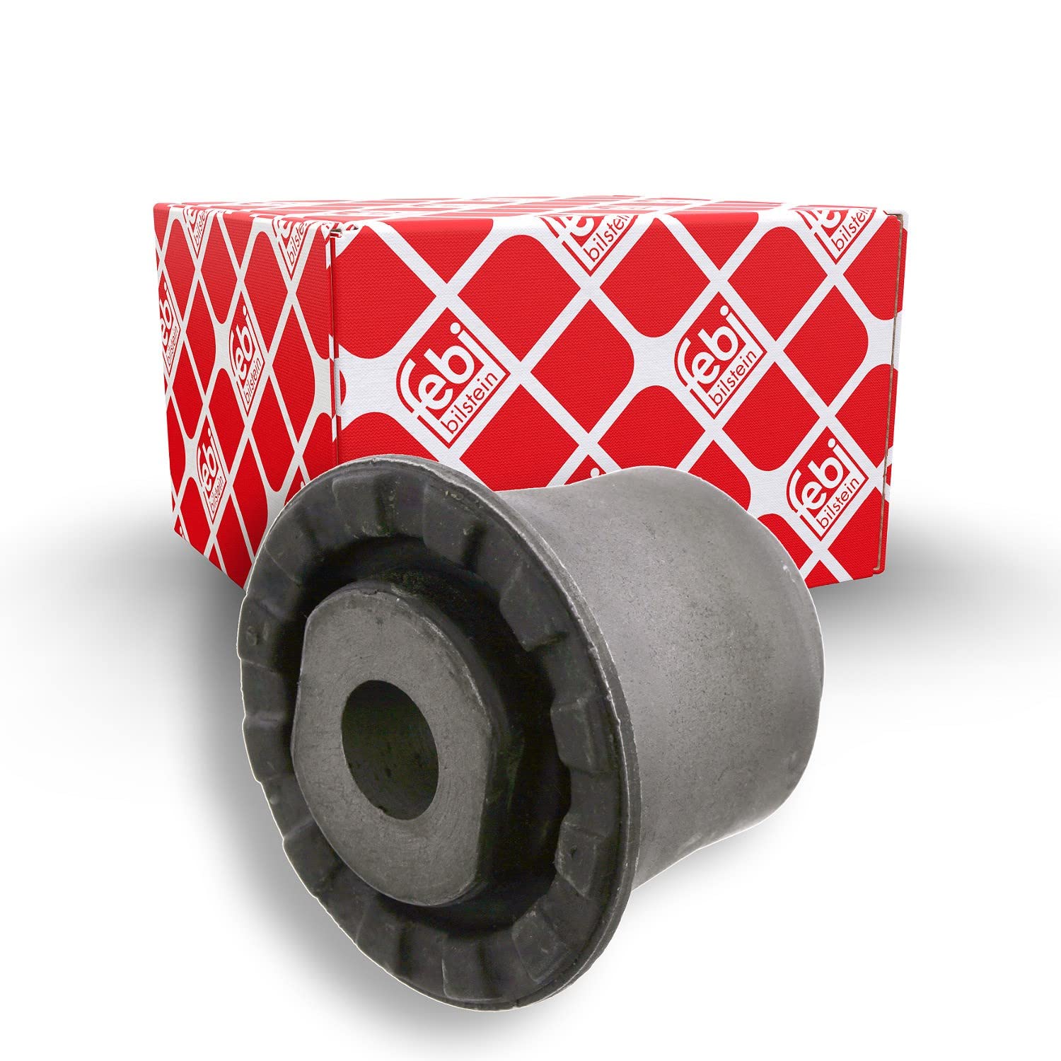 Febi Bilstein Axle Mounting Bush fits Ford - 26984 - OE Equivalent Quality & Fit