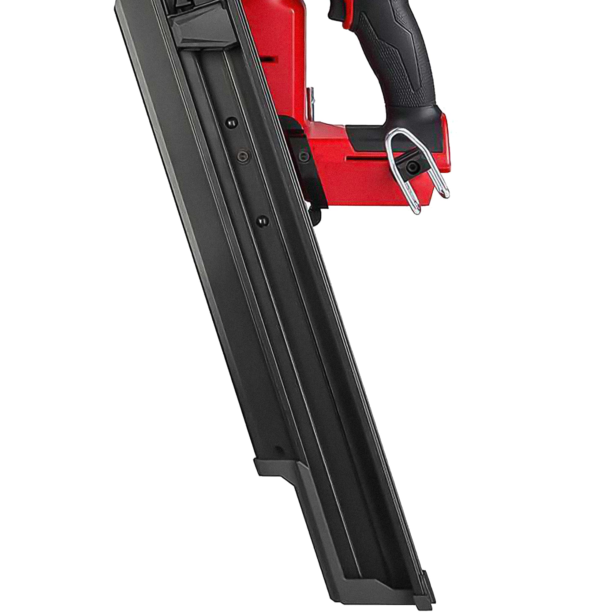 Fortool 48-08-2744 21 Degree Framing Nailer Extended Capacity Magazine Fits For 2745-20 21 Degree Framing Nailer, Length 22.5''