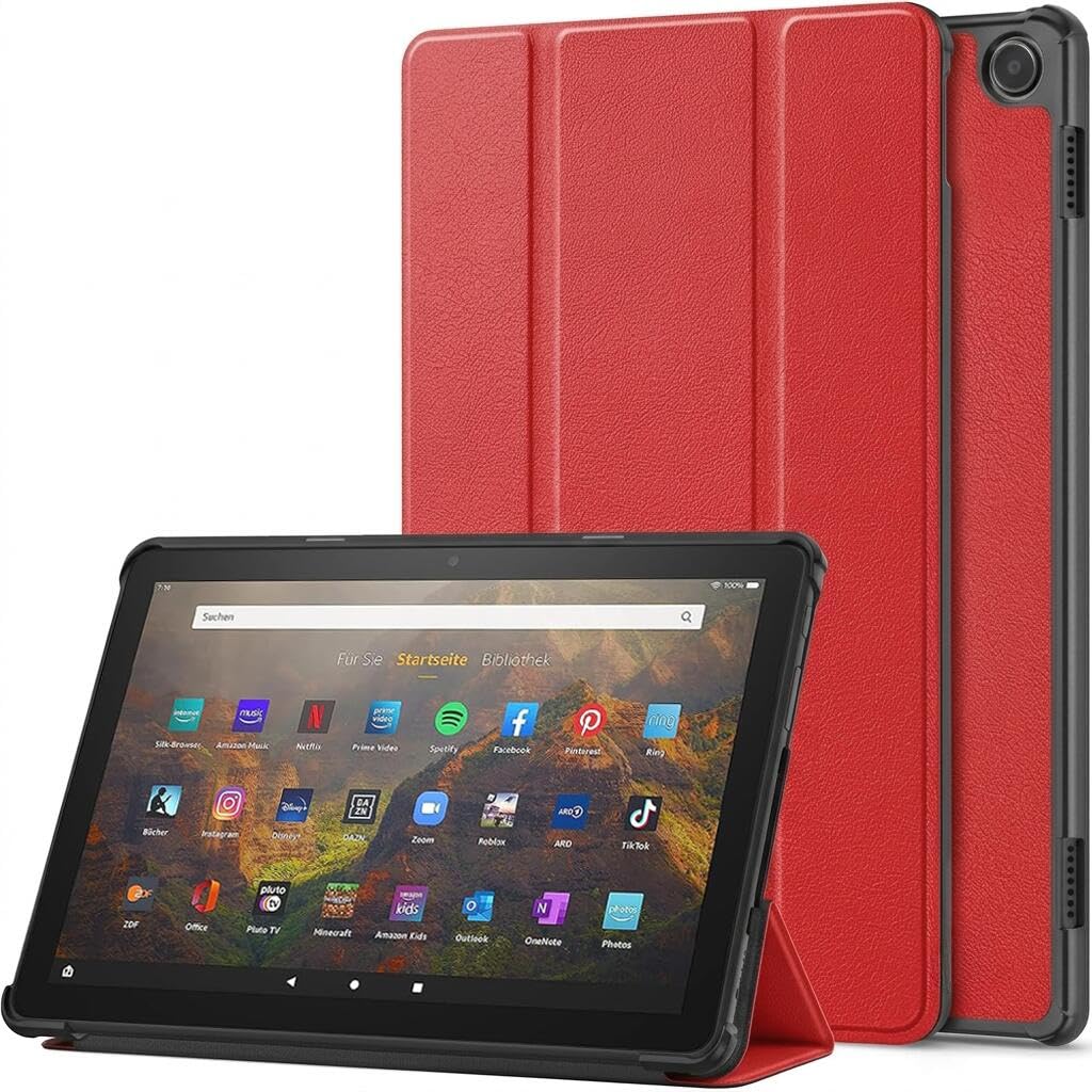 Amazon.co.jp: 【GWAAN】Fire HD 10 第13世代 2023年発売モデル 10.1
