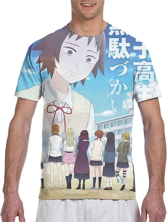 Amazon Co Jp 個性 女子高生の無駄づかい 1 メンズ レディース おもしろ Tシャツ 通勤 Tシャツ 人気 ゆったり おしゃれ 夏服 通気性 通学 スポーツ トップス 軽い 柔ら 丸襟 半袖 ファッション Amazon Co Jp 個性 女子高生の無駄づかい 1 メンズ レディース おもしろ Tシャツ 通勤 Tシャツ 人気 ゆったり おしゃれ 夏服 通気性 通学 スポーツ トップス 軽い 柔ら 丸襟 半袖 ファッション