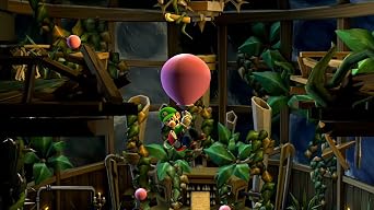 Nintendo Luigi's Mansion 2 HD Switch