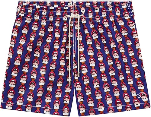 Arrels Barcelona, Lick Me Bañador, Azul Marino