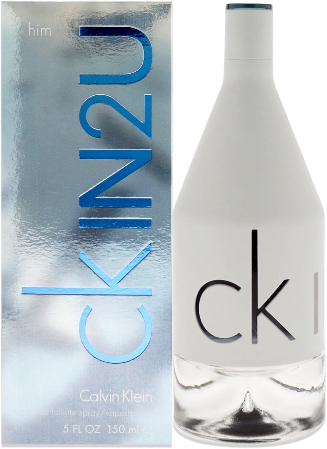 CALVIN KLEIN