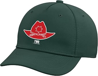 The Walking Dead Sheriff Hat Adjustable Baseball Hat