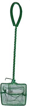 Tetra Fish Scoop Small