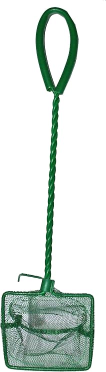 Tetra Fish Scoop Small