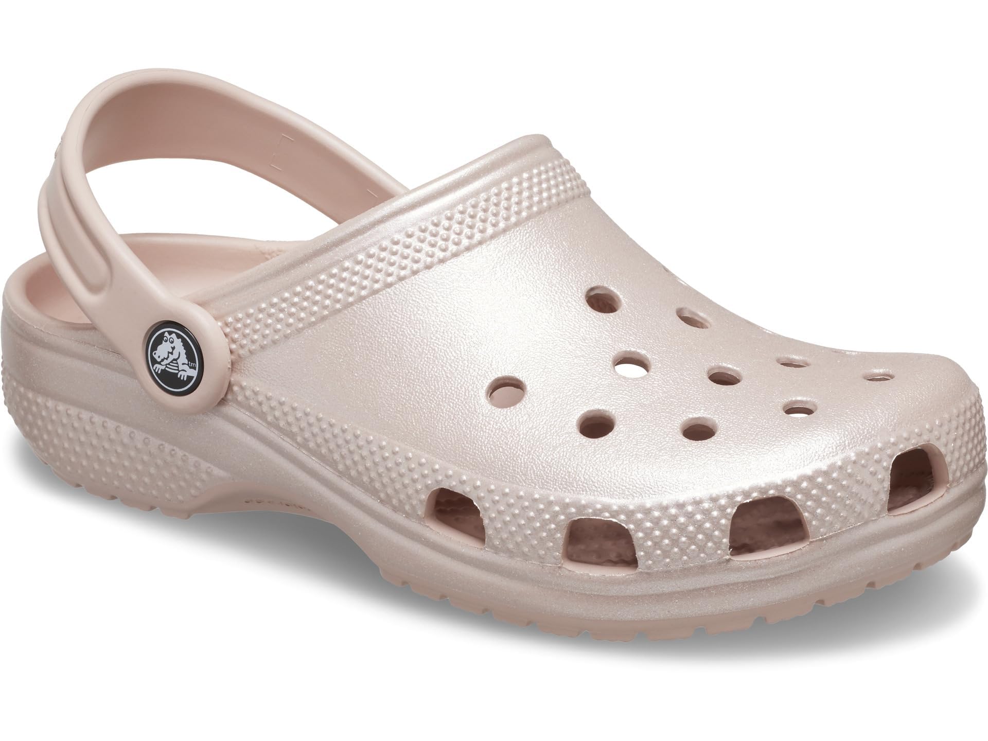 Crocs Unisex Adult 205831-0P1 Classic Metallic Clog
