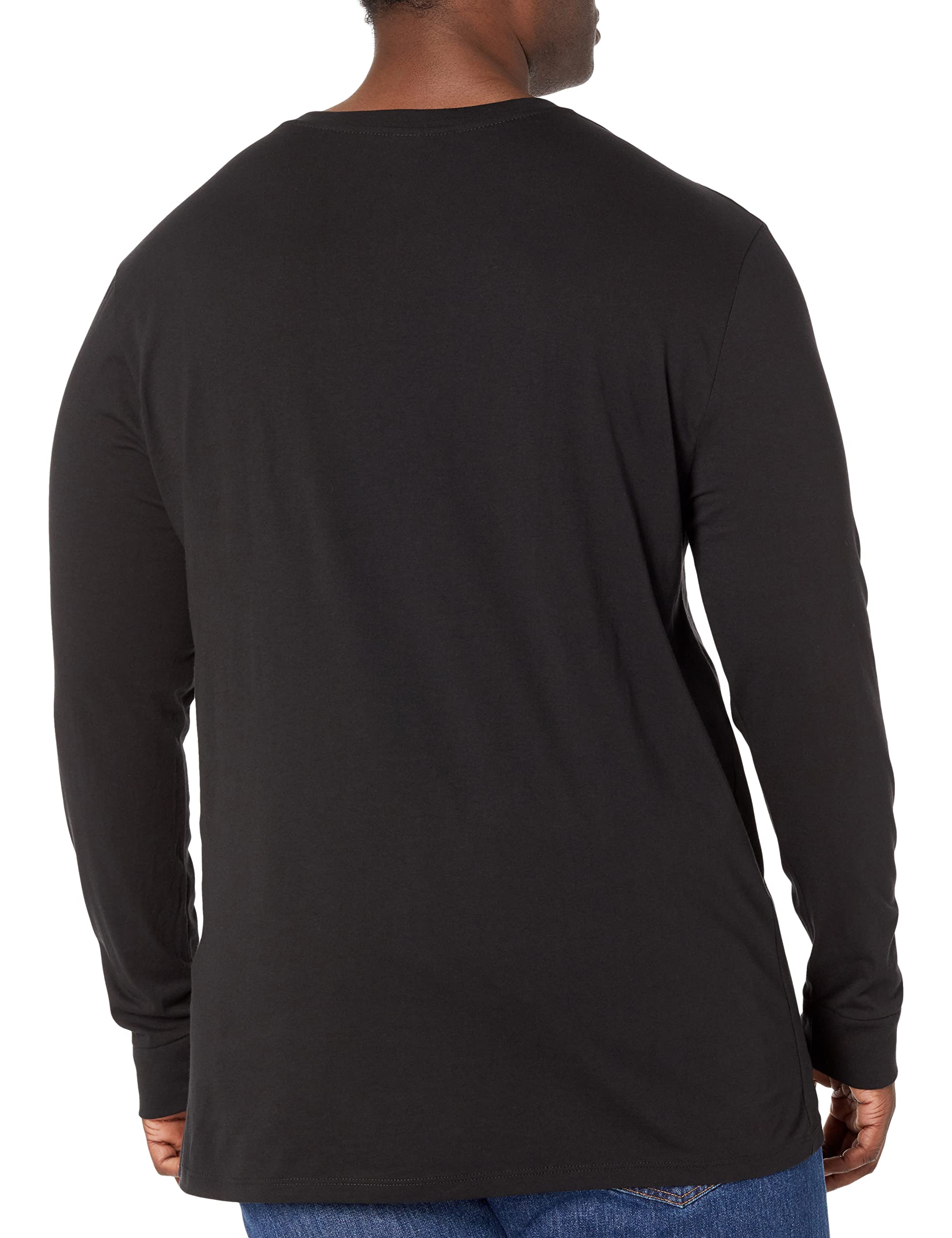 Marvel Bloques de Grupo Camiseta Hombre
