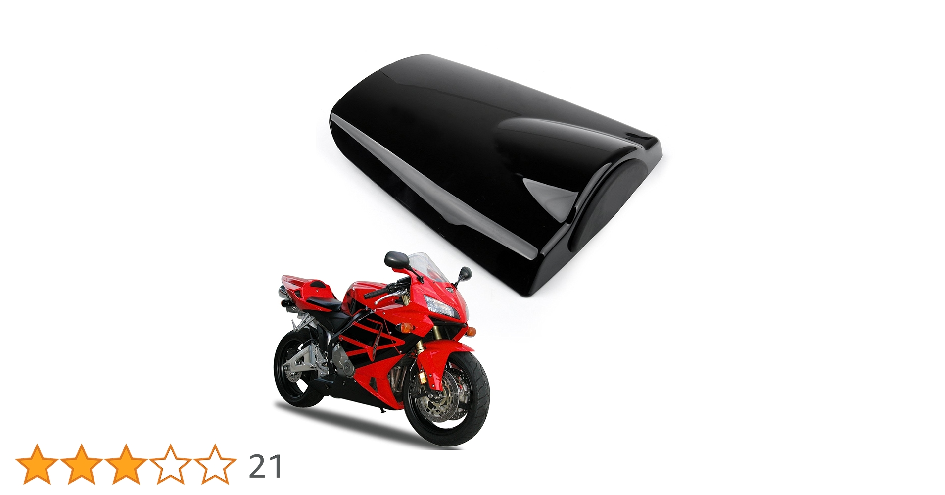 Amazon | Artudatech(アキューダ・テク）ホンダ用 CBR600RR 2003-2006