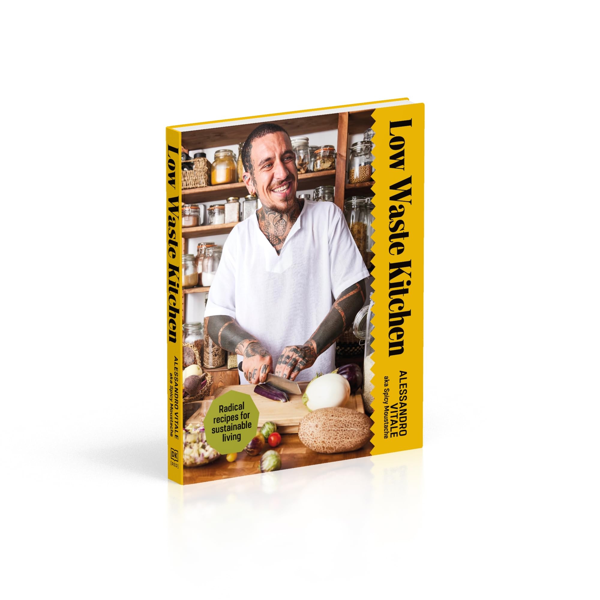 Low Waste Living: Recipes to Reduce Waste and Live Life Sustainably - 4