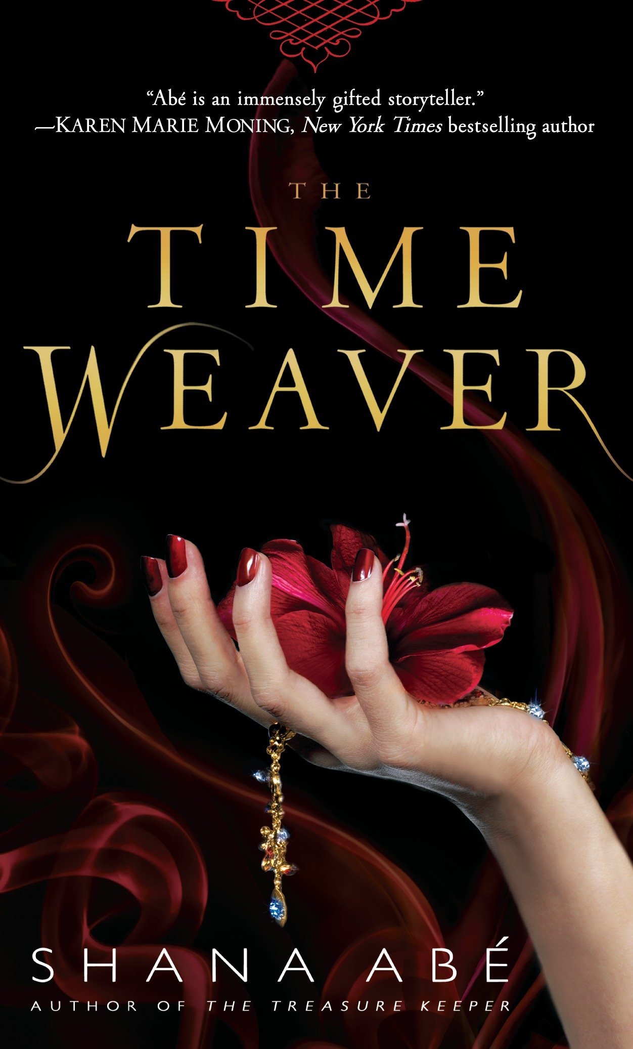 The Time Weaver: 5 (Drakon)