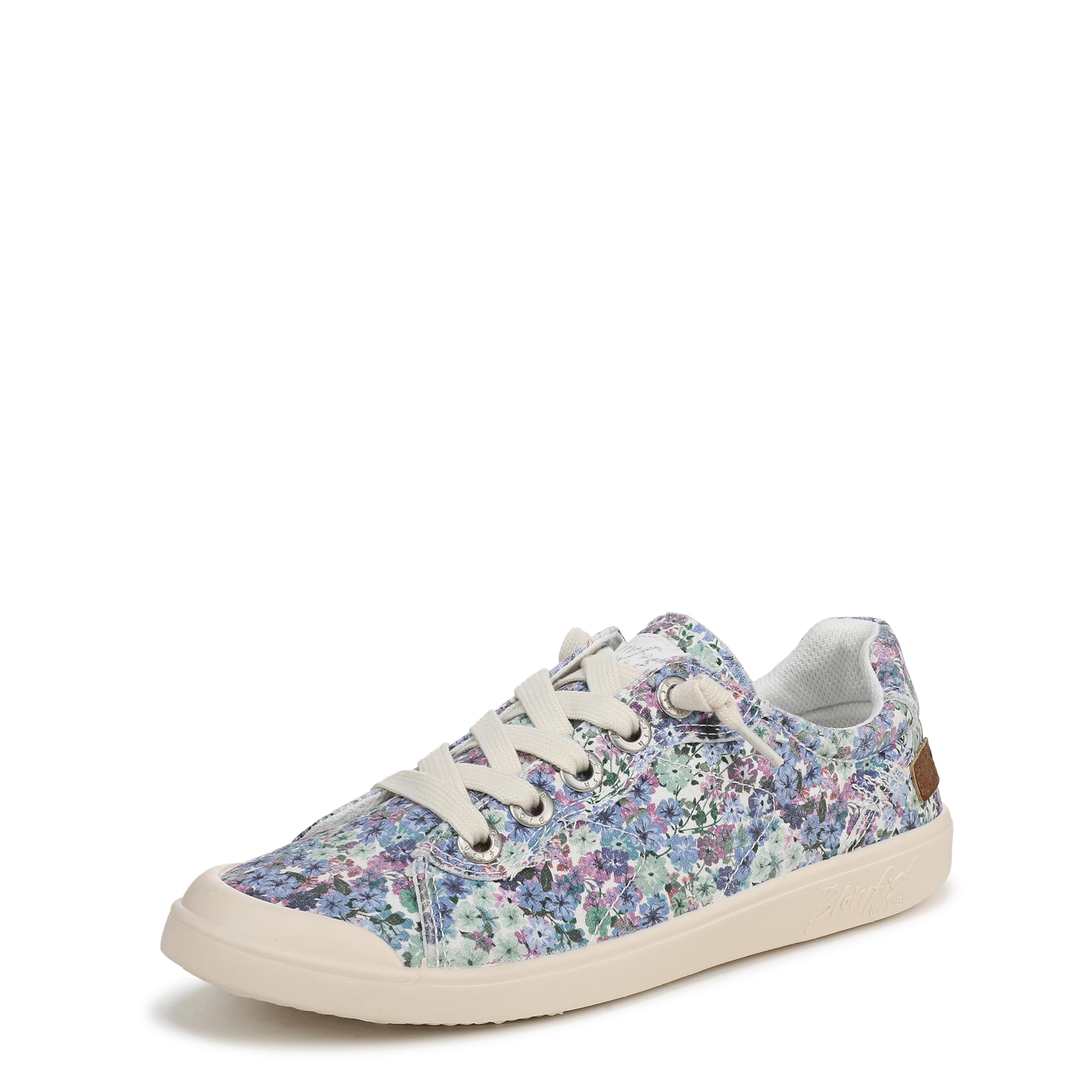 Blowfish Malibu Women's Multi Vienna Slip On Size 7