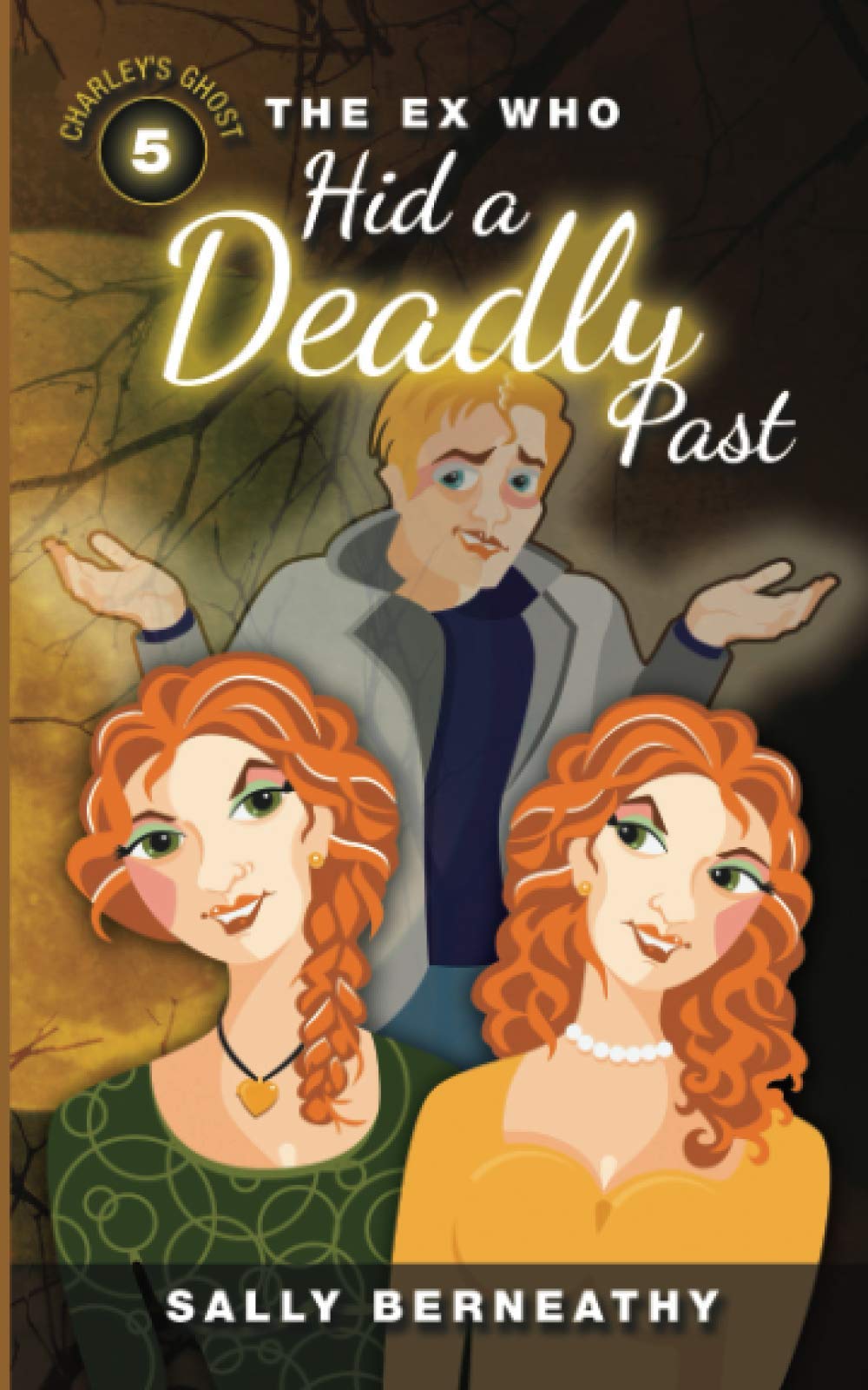 The Ex Who Hid a Deadly Past