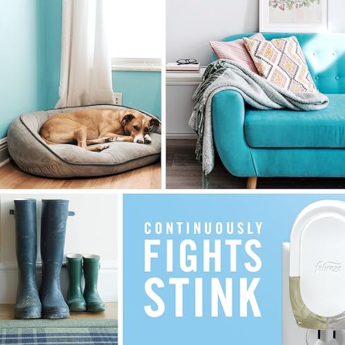 Miniatura 4 de Repuesto de ambientador Noticeables de Febreze 174 onzas 2unidades SYNCHKG037232 1 1