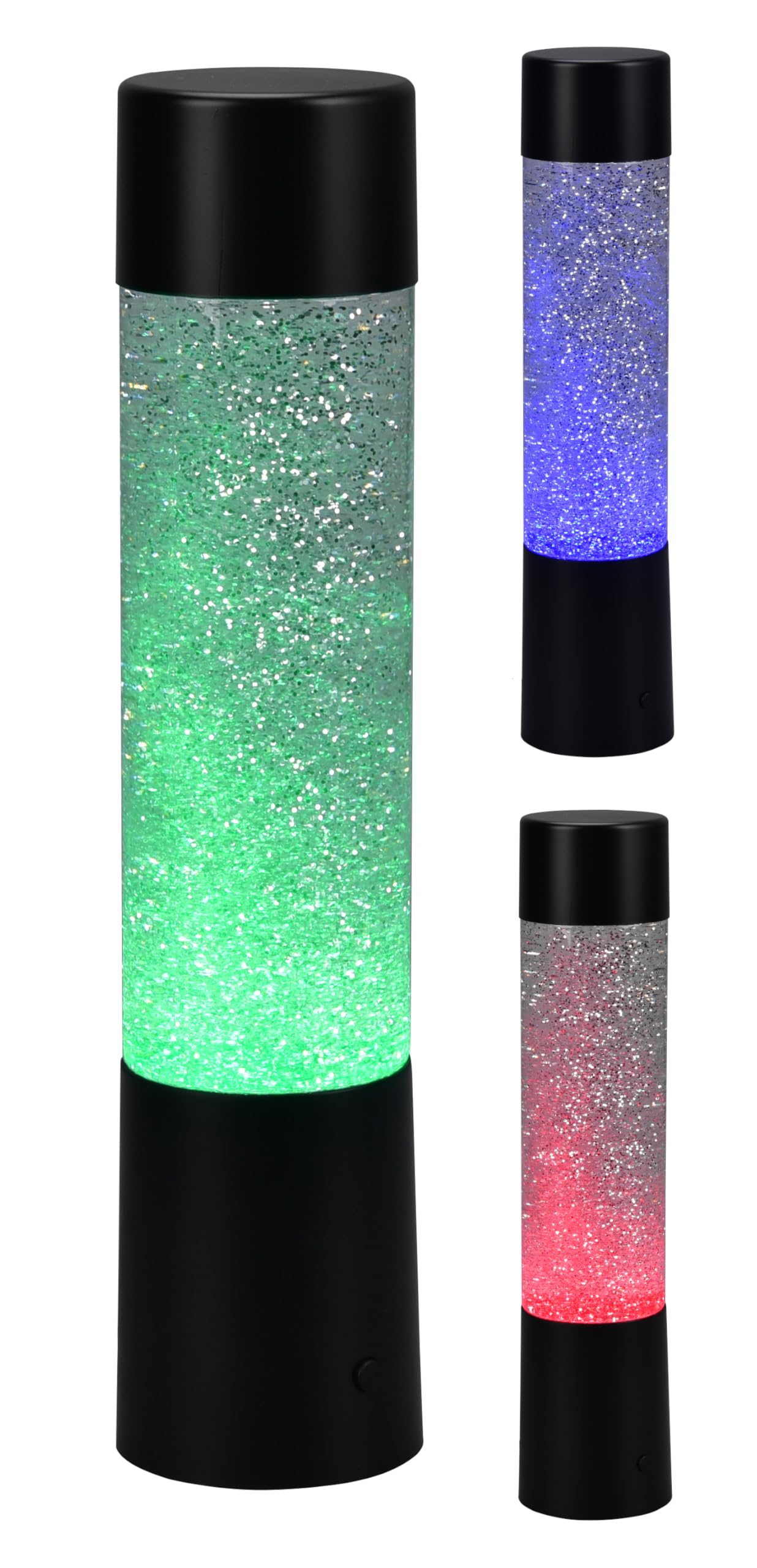 Reality, Lampada da tavolo, Glitter incl. LED