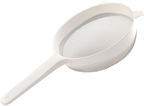 Miniatura 10 de Norpro Colador 25 pulgadas blanco