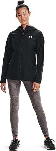 Vista 6 de Under Armour UA Forefront Rain