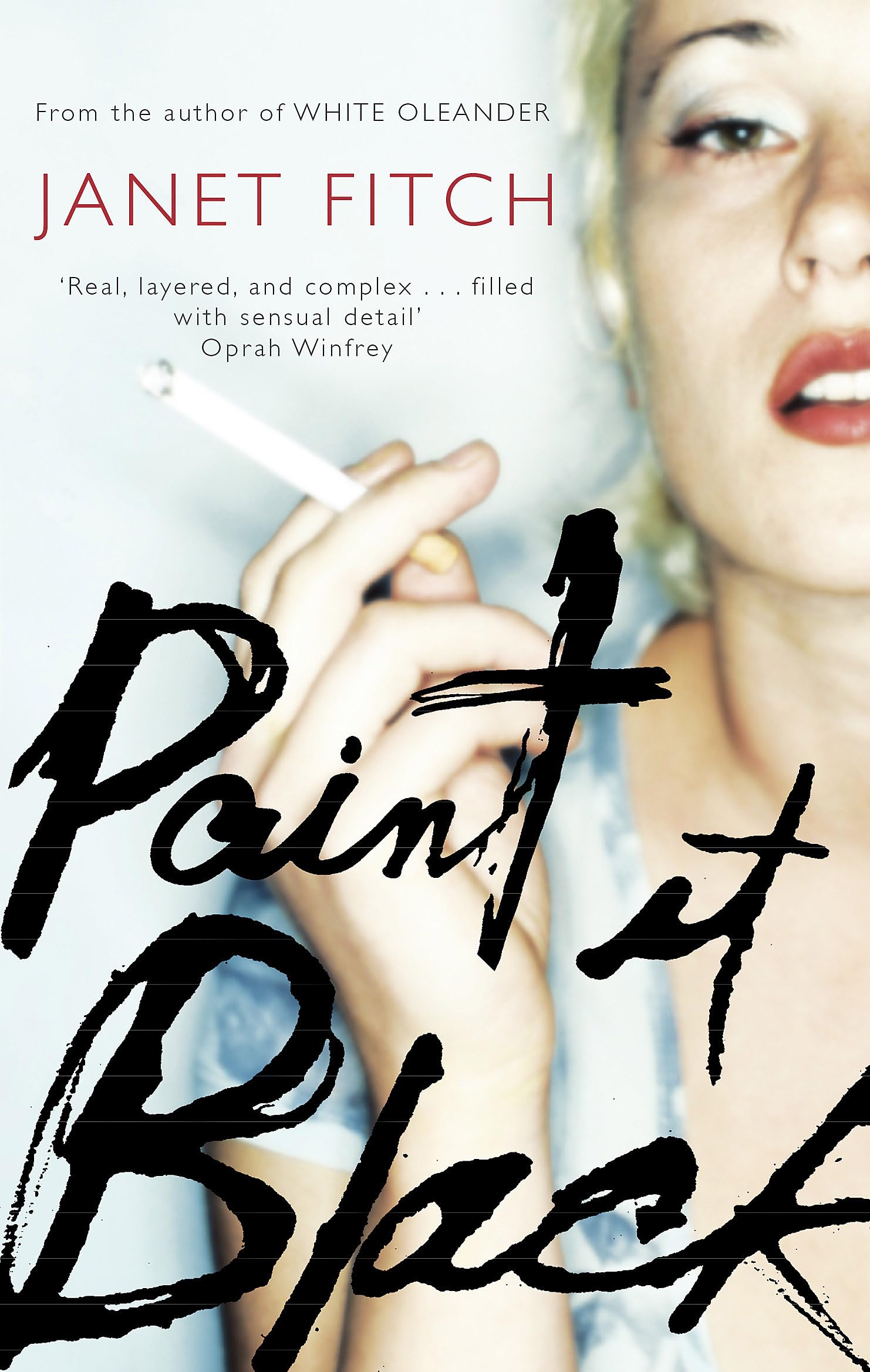 Paint It Black