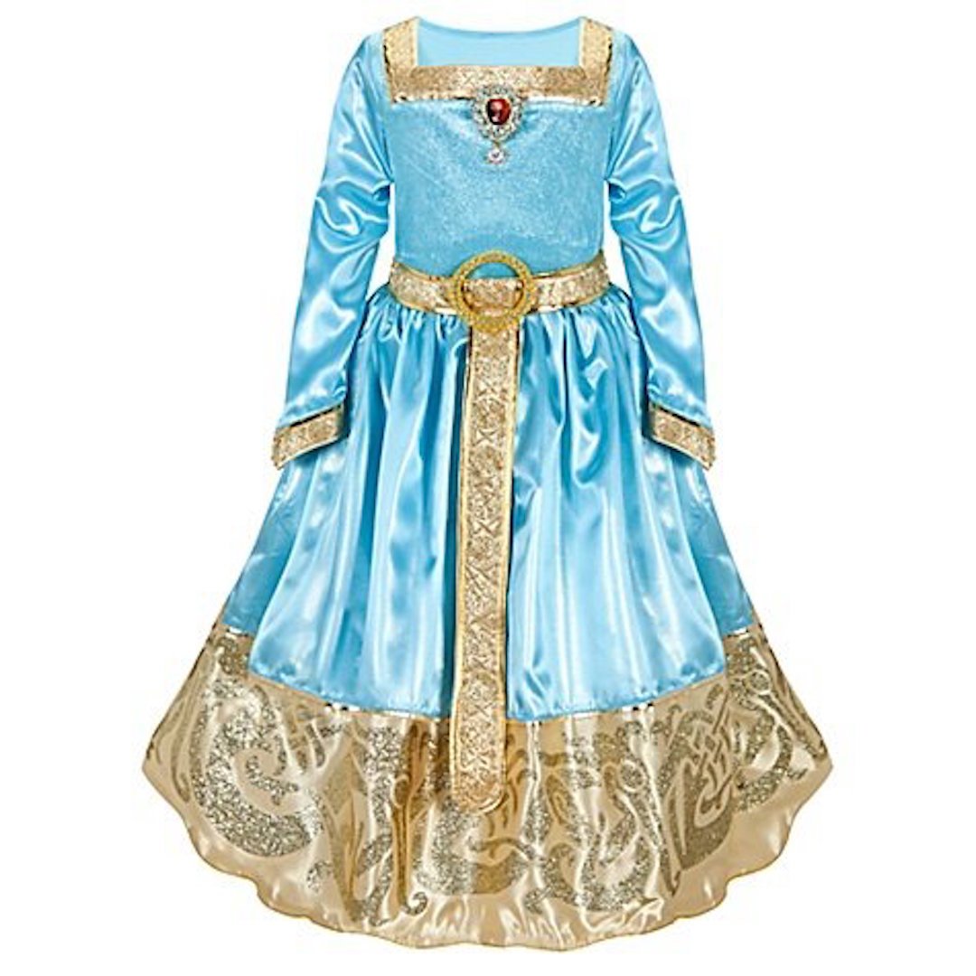 Disney Ariel Princess Dress The Dress Shop
