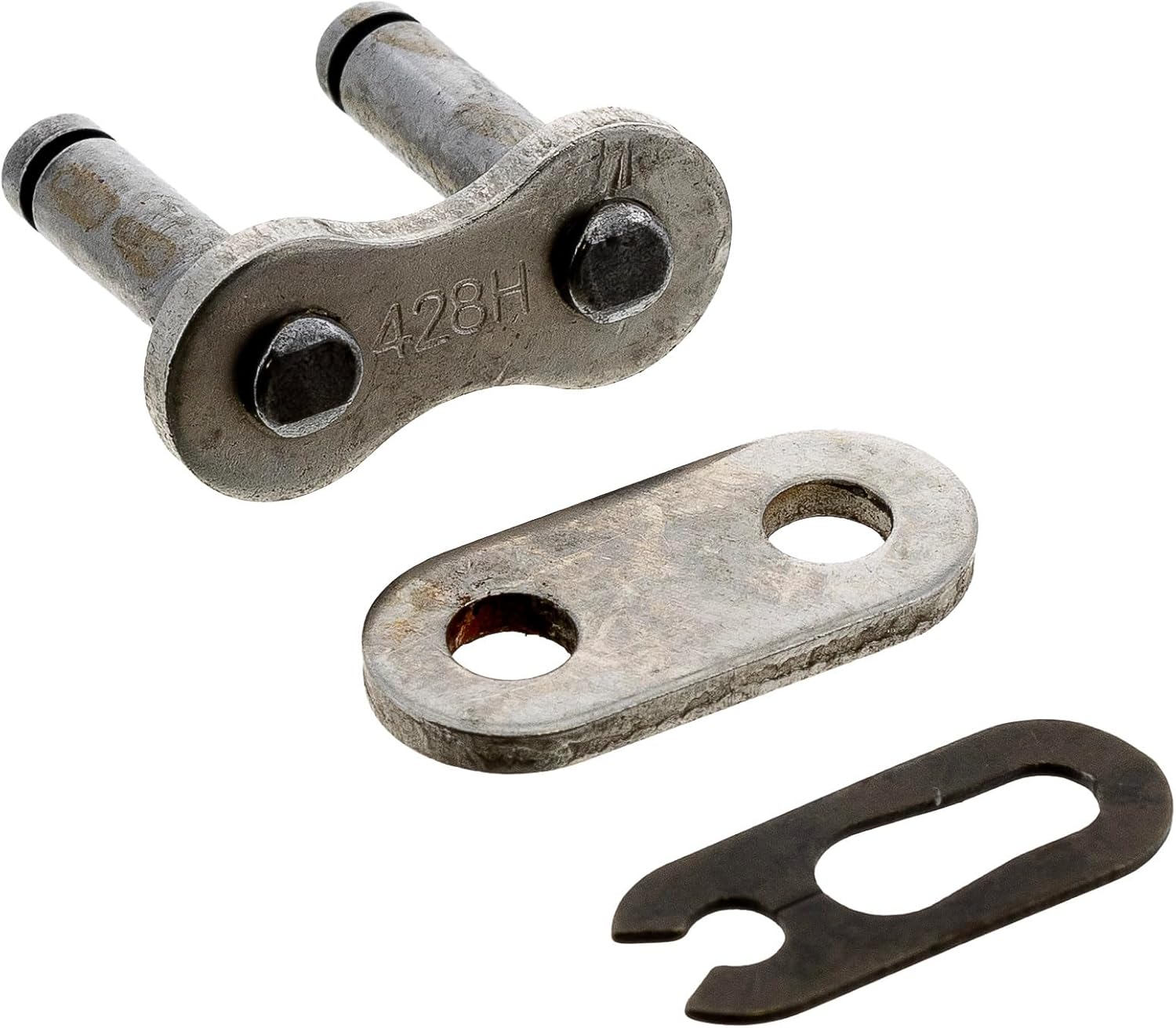 NICHE Drive Sprocket Chain Combo for Honda CRF450X Front 13 Rear 51 Tooth 520NZ Standard 114 Links