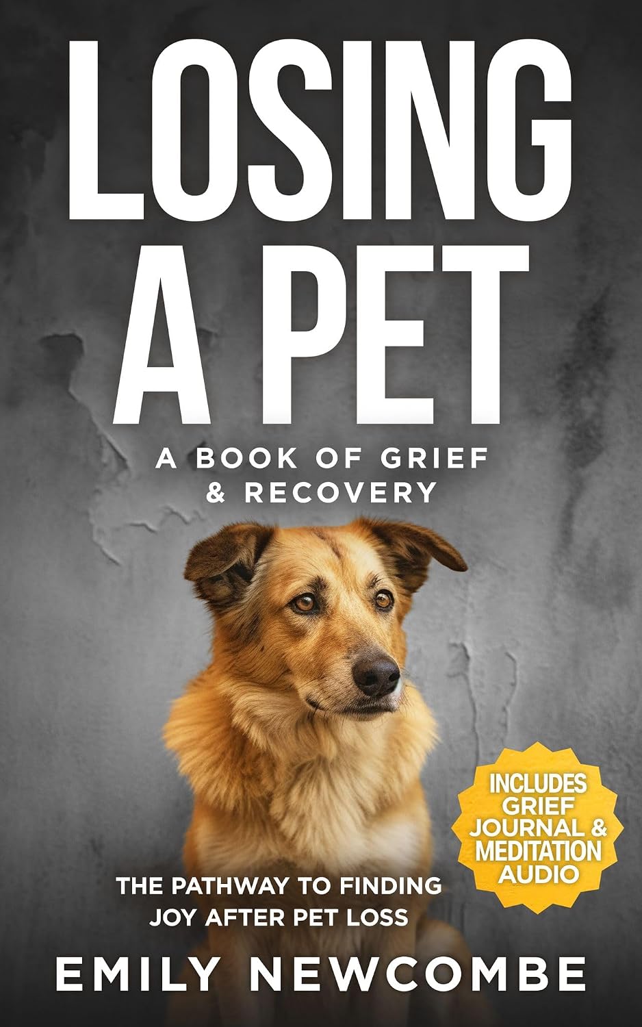 Cool Review About Losing A Pet Suddenly