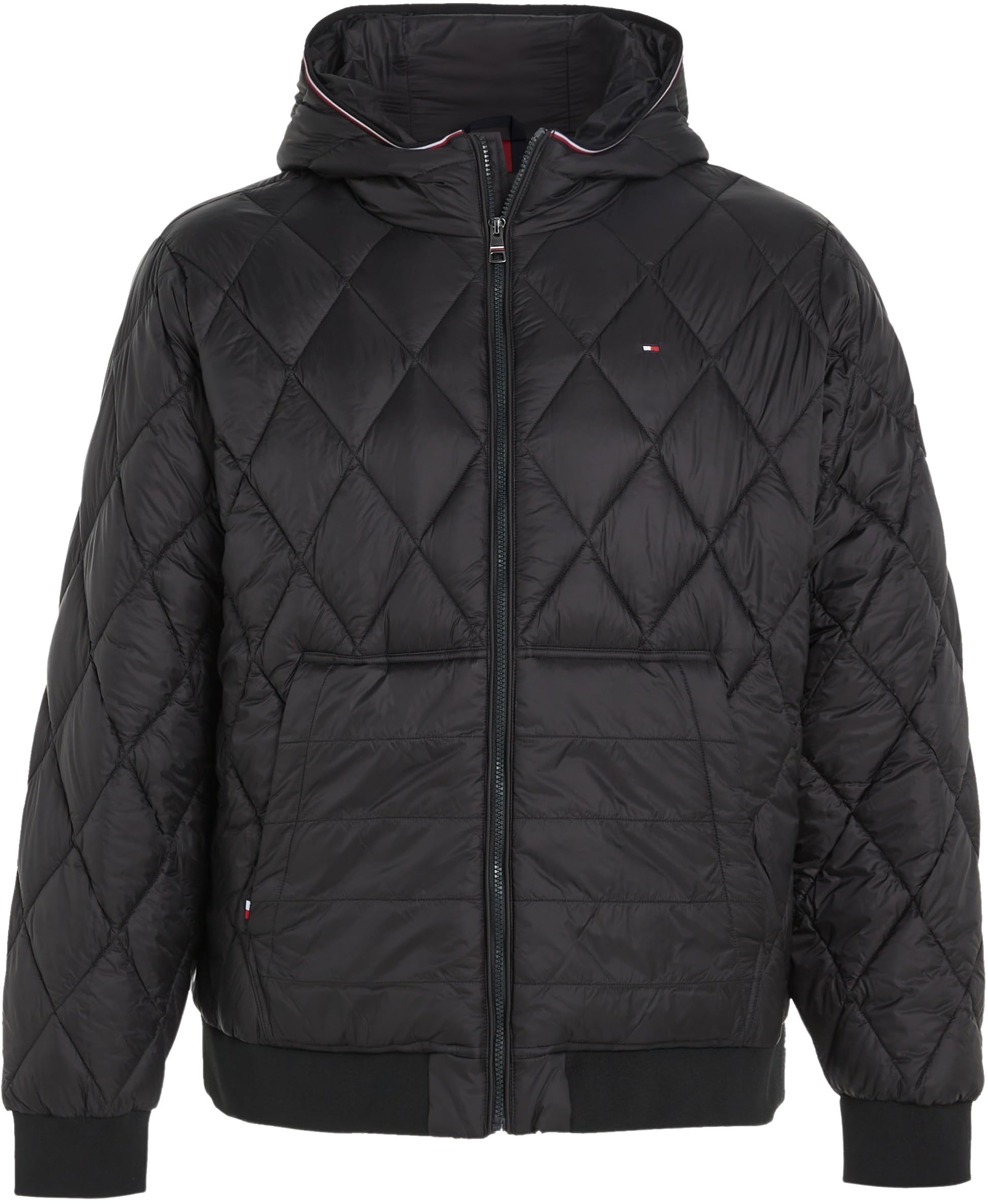 Tommy Hilfiger Chaquetas de Tejido para Hombre