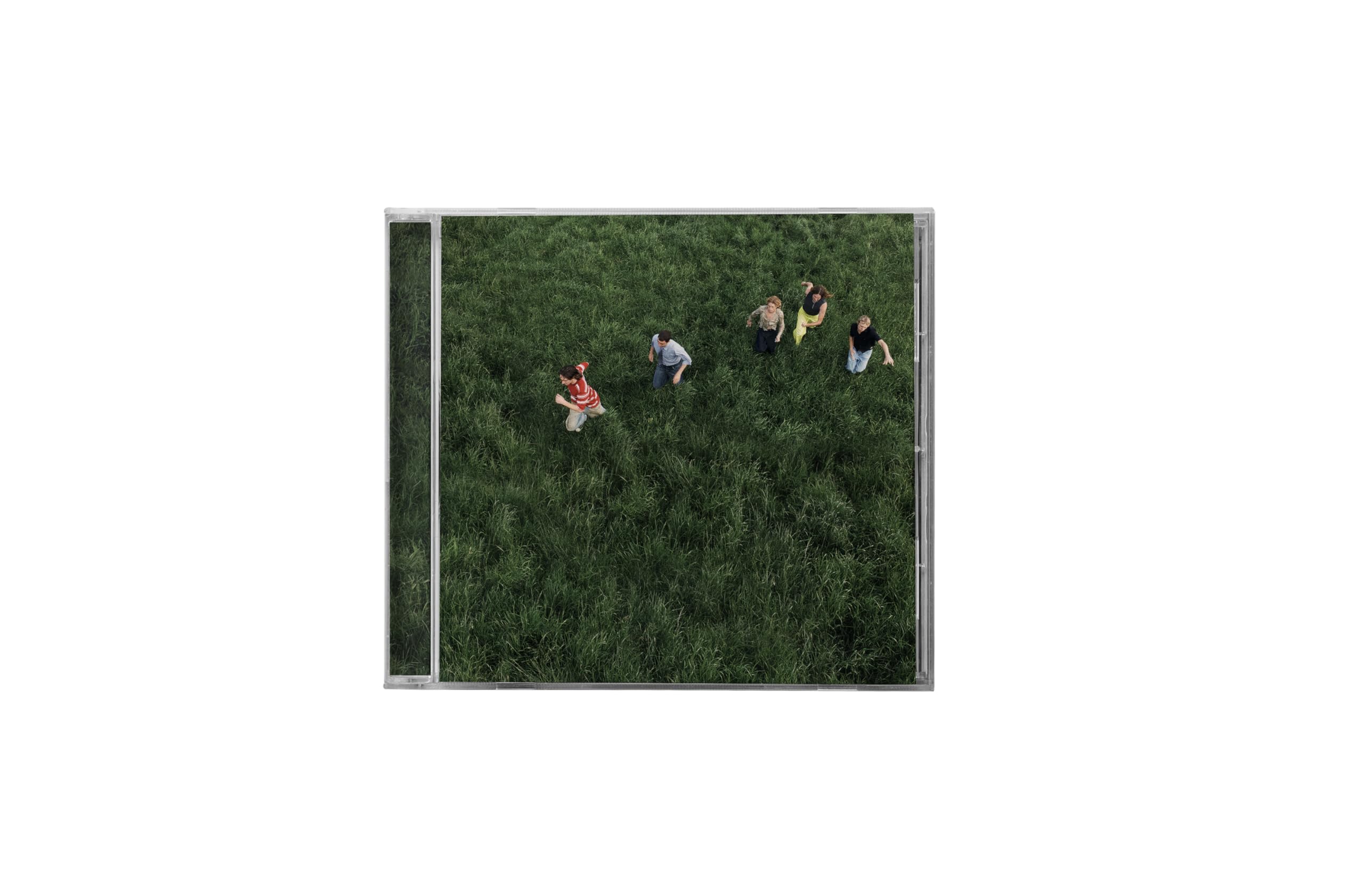 PARCELS - Loved - CD