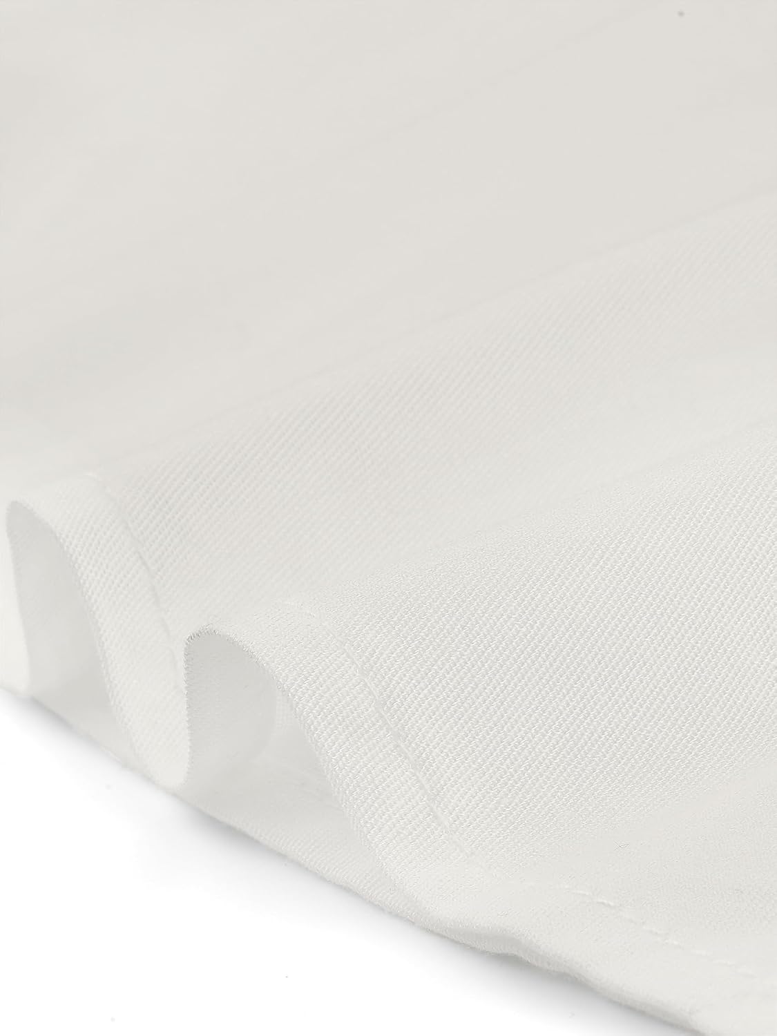 Allegra K Casual Sleeveless Top for Women's Square Neck Panel Lace Ruffles Tank Tops - Image 5