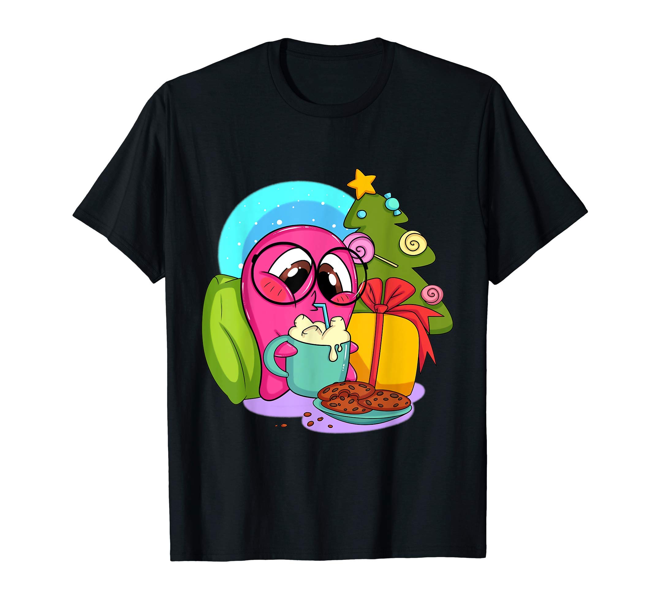 Sam and cookies T-Shirt