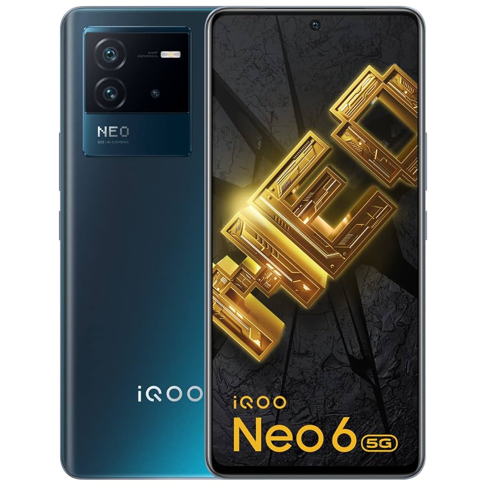 iqoo neo3 5G 6/128GB ブラック vivo iQOO Neo3 5Gのスペックまとめ、対応バンド、価格 | telektlist