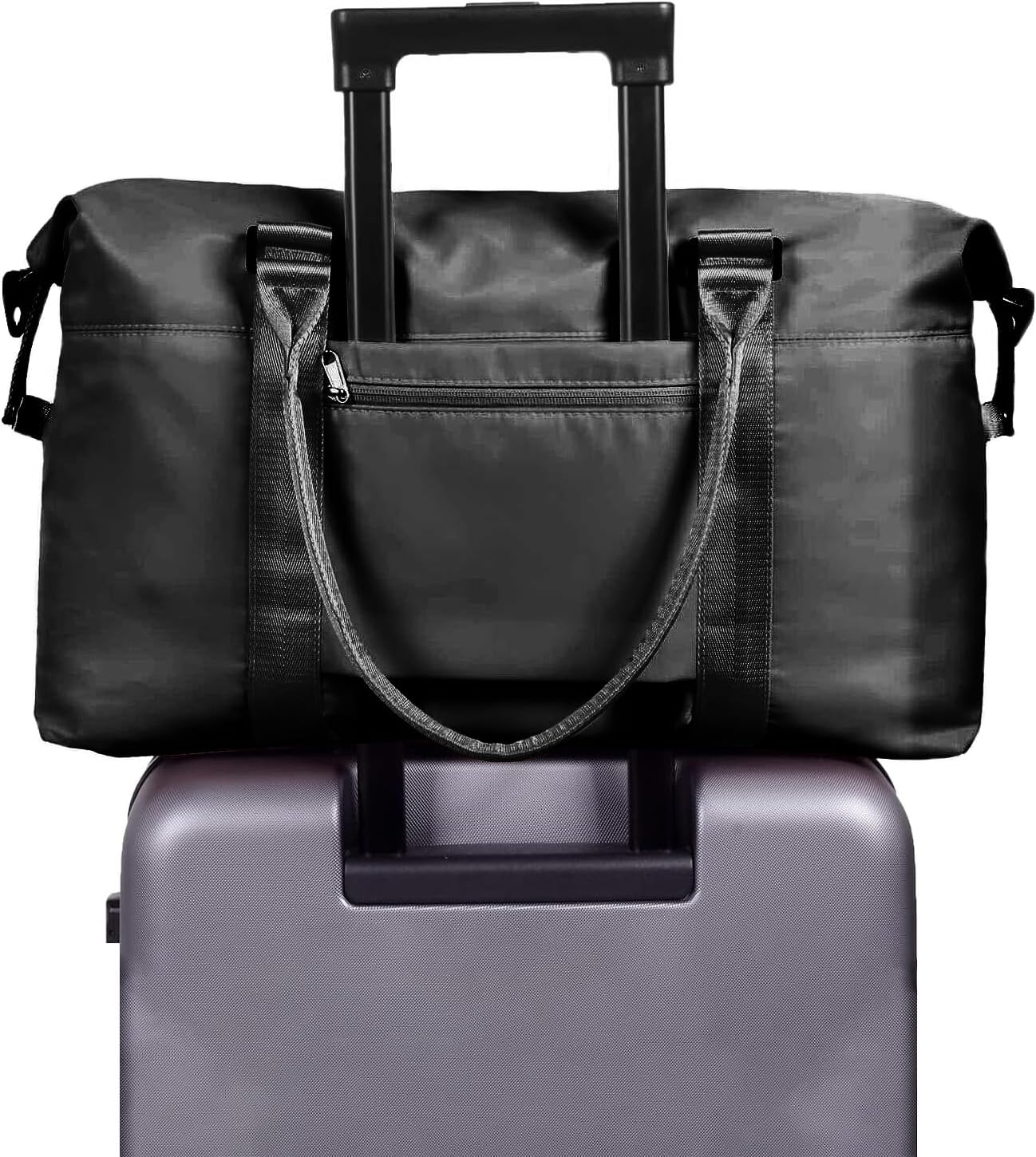 Travel Duffel Bag, Sports Tote Gym Bag