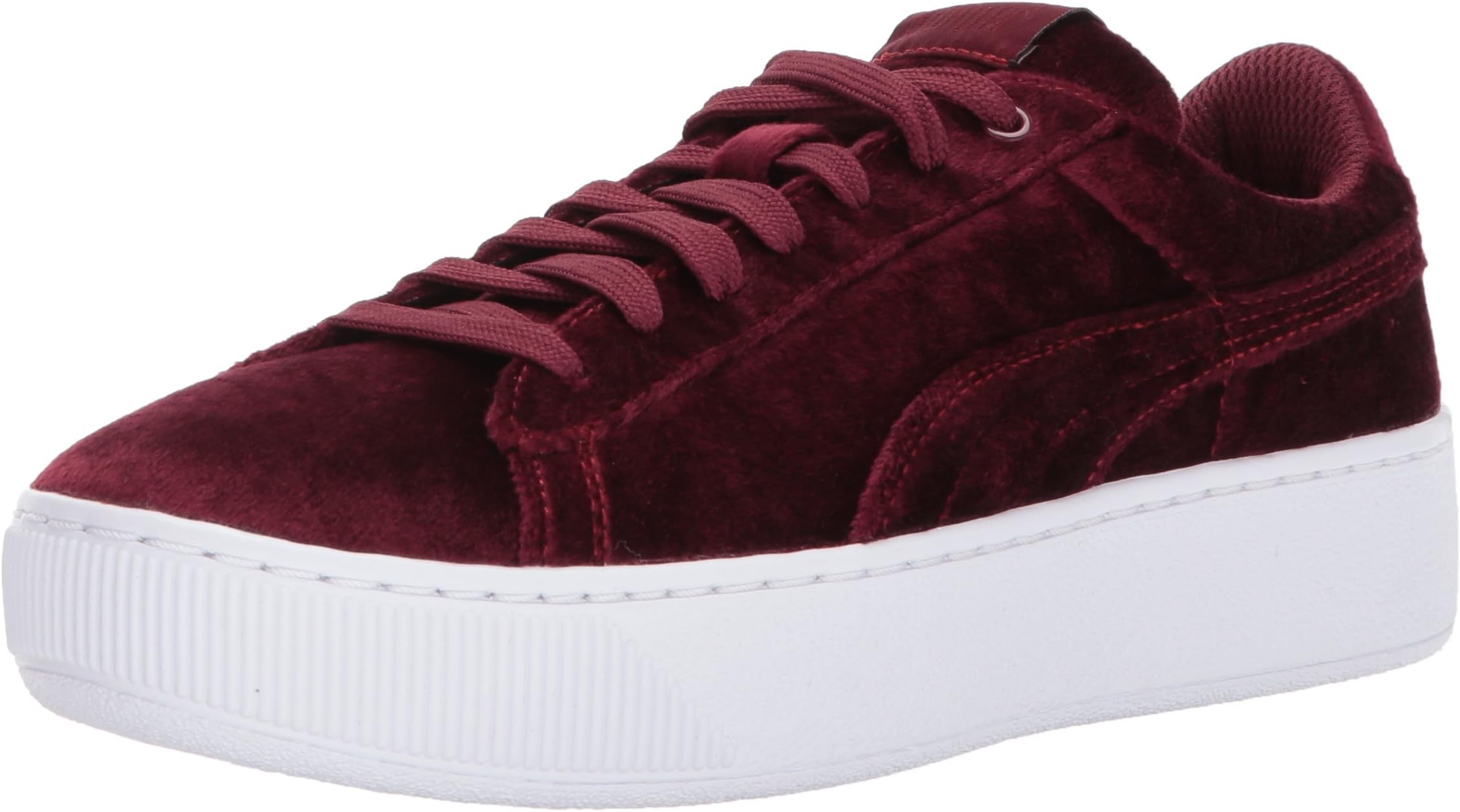 PumaWomen's Vikky Velvet Rope BL Platform