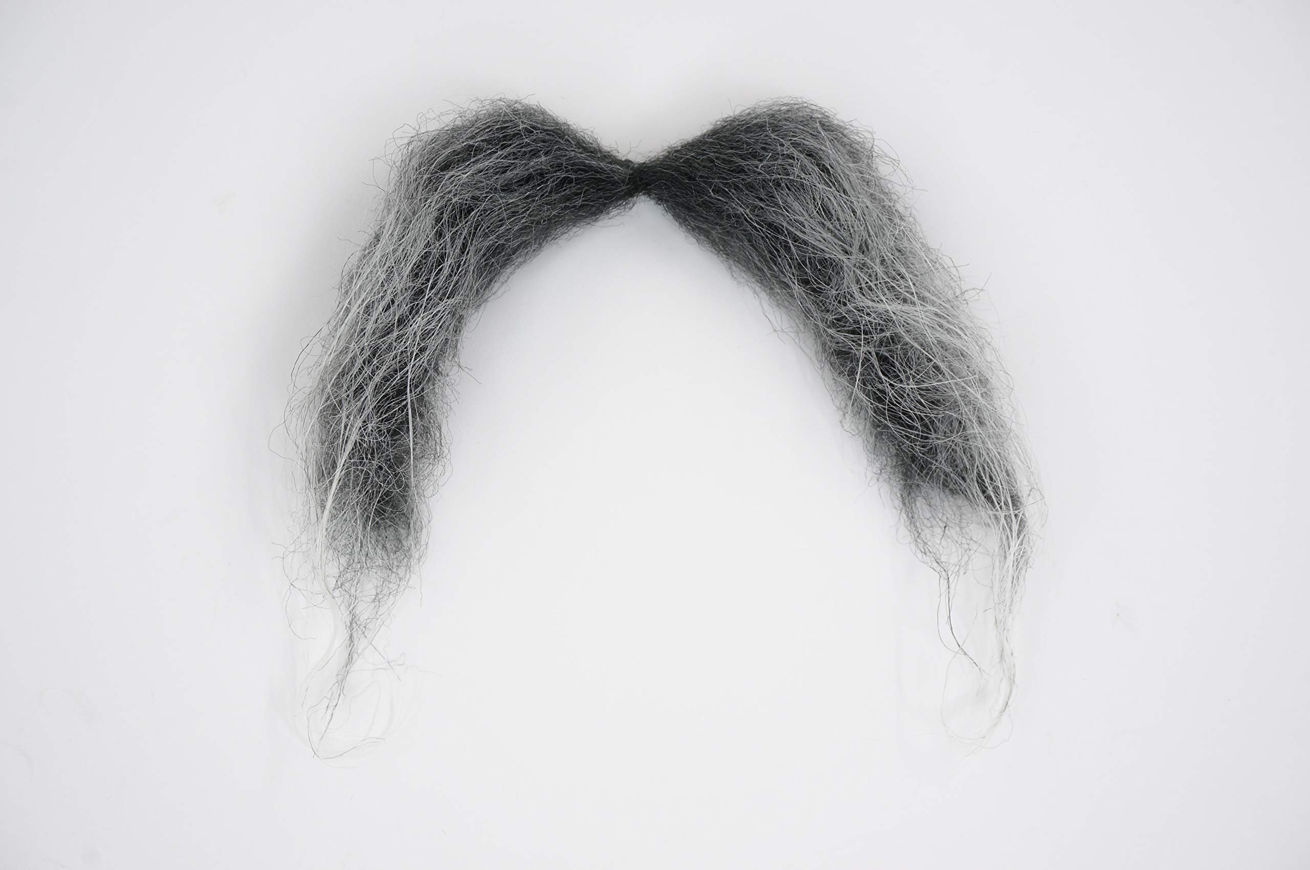 Horseshoe Mustache Mustaches Selbstklebender Fu Manchu Gefälschter  Schnurrbart Mustache Offensive, image size:2560x1701