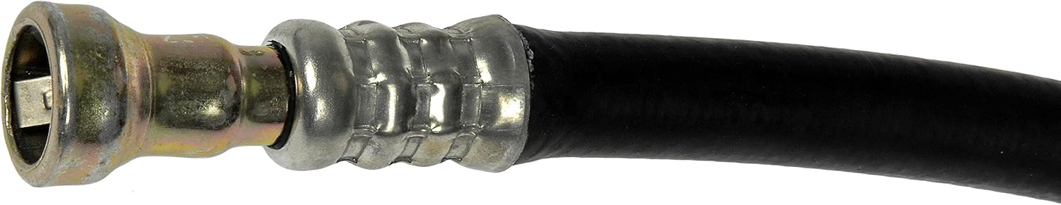 Dorman 800-904 Rear Fuel Line Compatible with Select Chevrolet/GMC Models