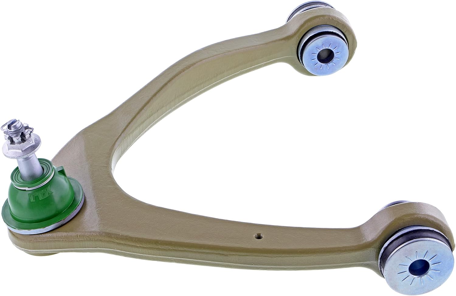 Mevotech TTX Suspension Control Arm and Ball Joint Assembly