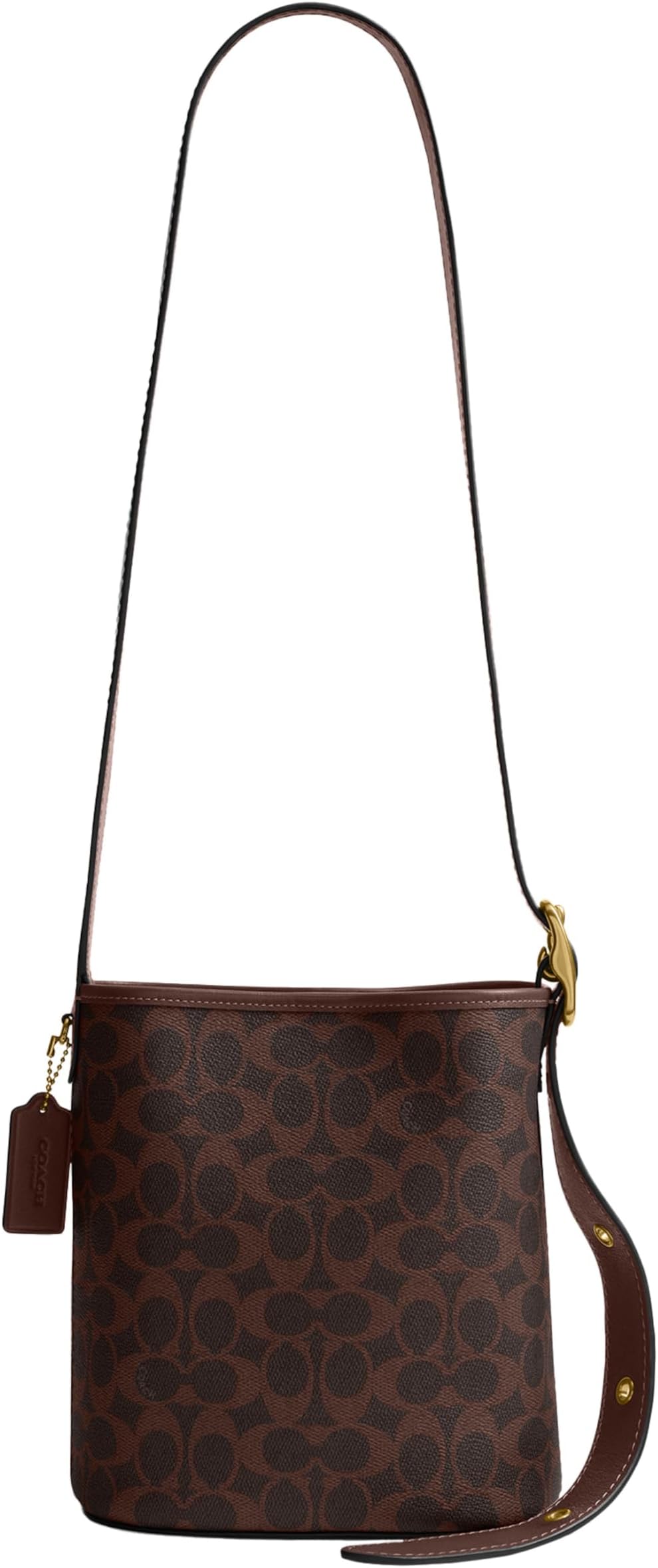 Bleecker Bucket Bag 21