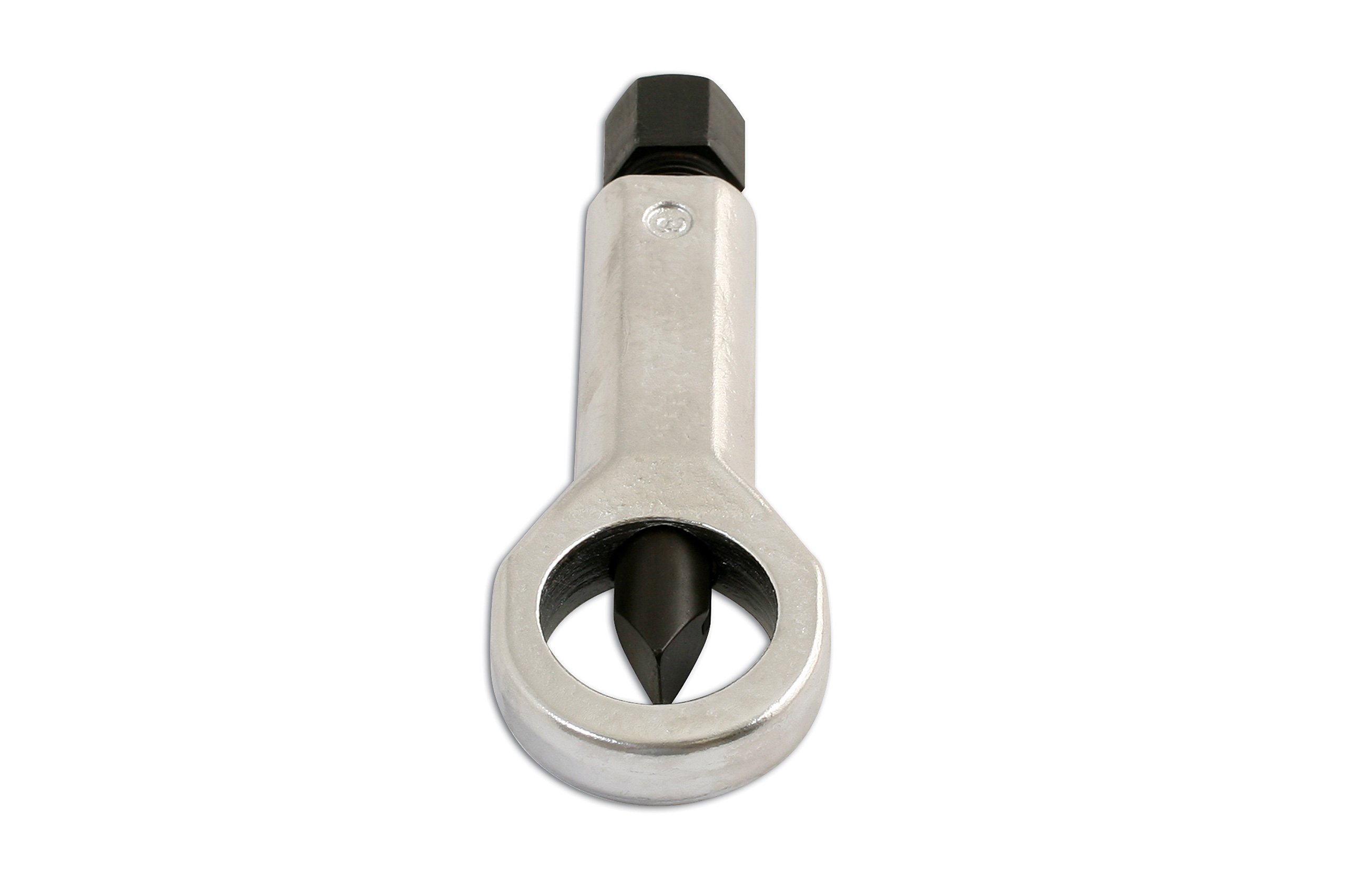 Laser 0306 casser écrou bloqué sans meuleuse outil 16 à 22 mm - 6